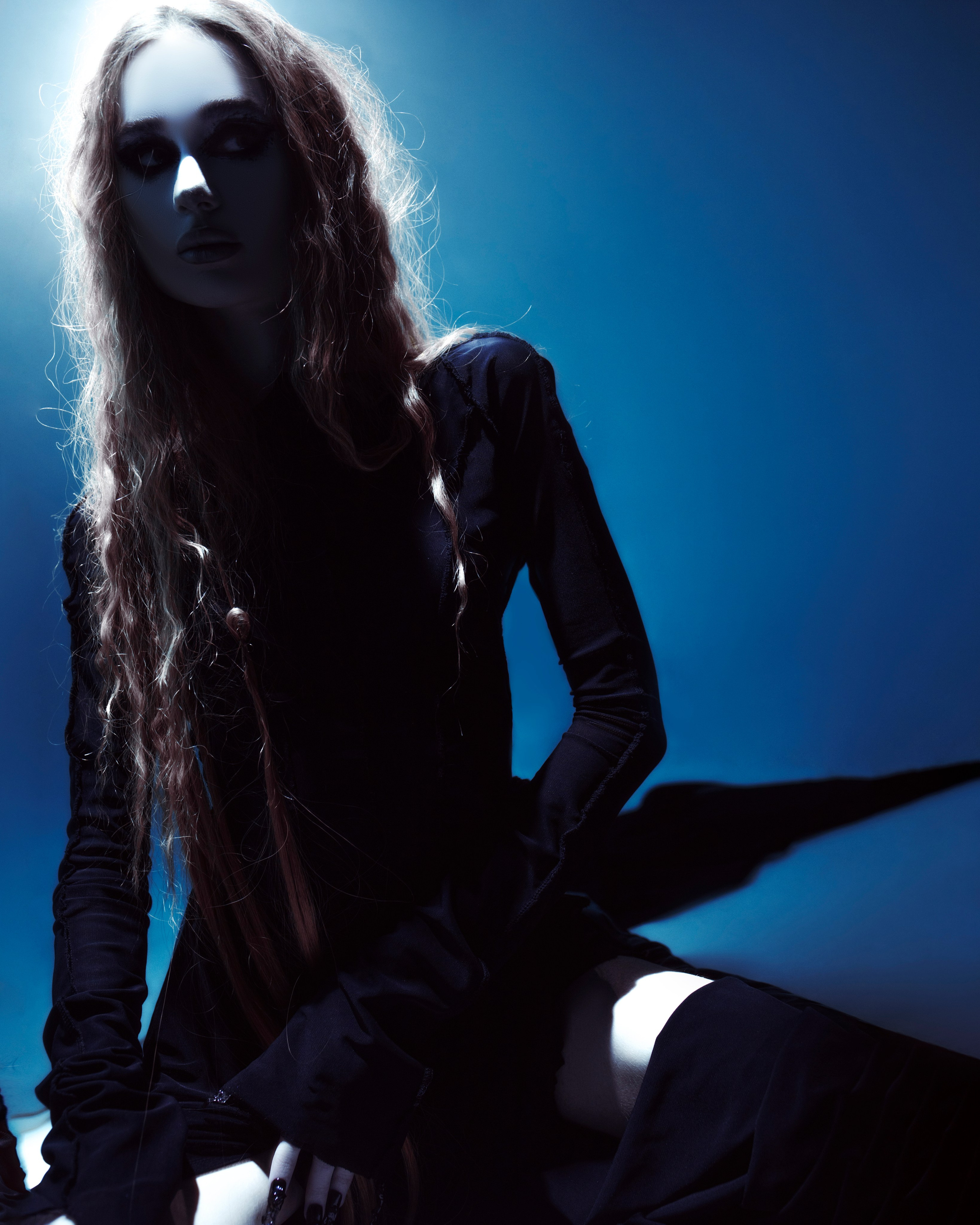 КАМПЕЙН. RUNA production — стильные съемки для брендов