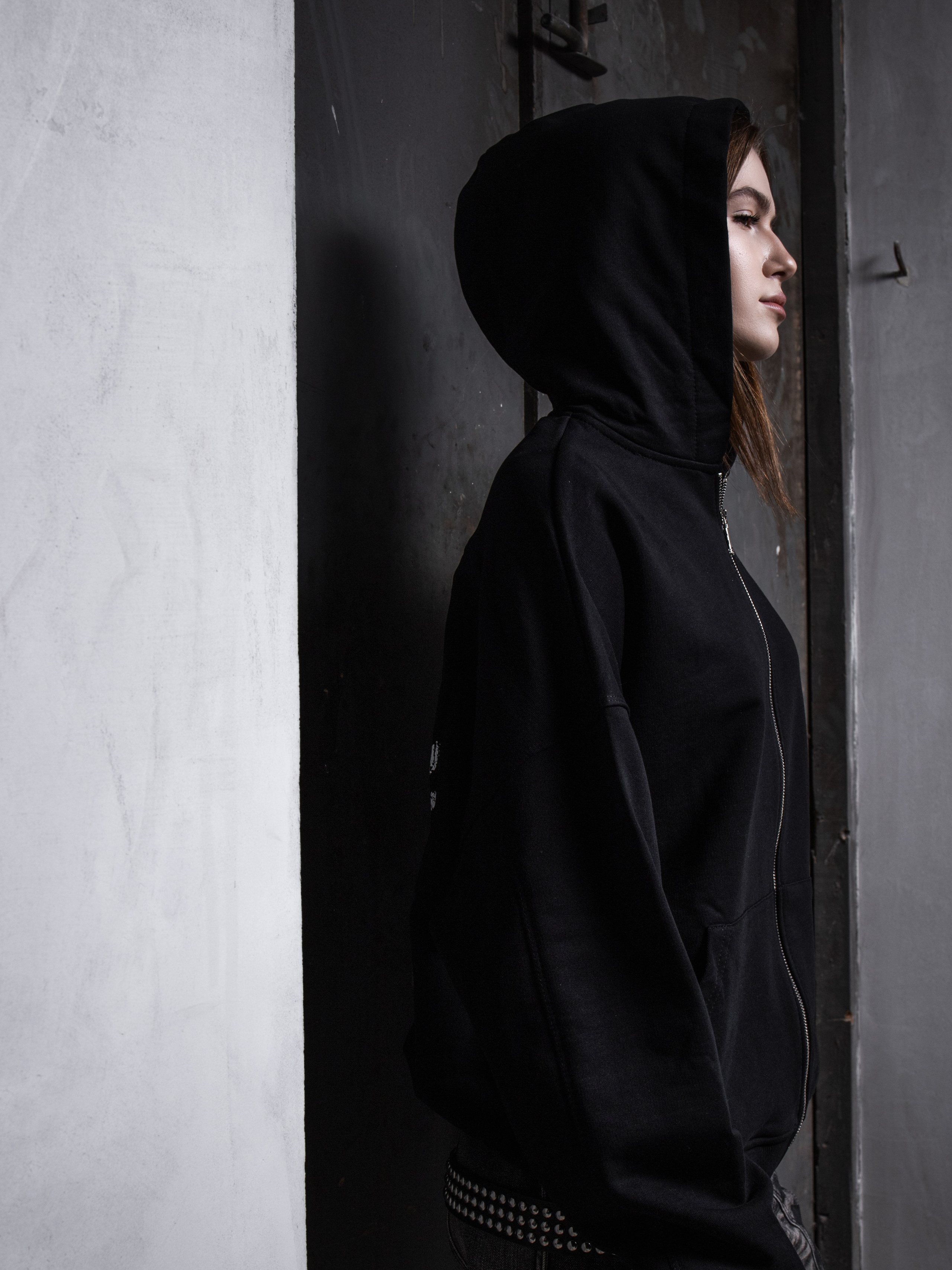 ЛУКБУК. RUNA production — стильные съемки для брендов