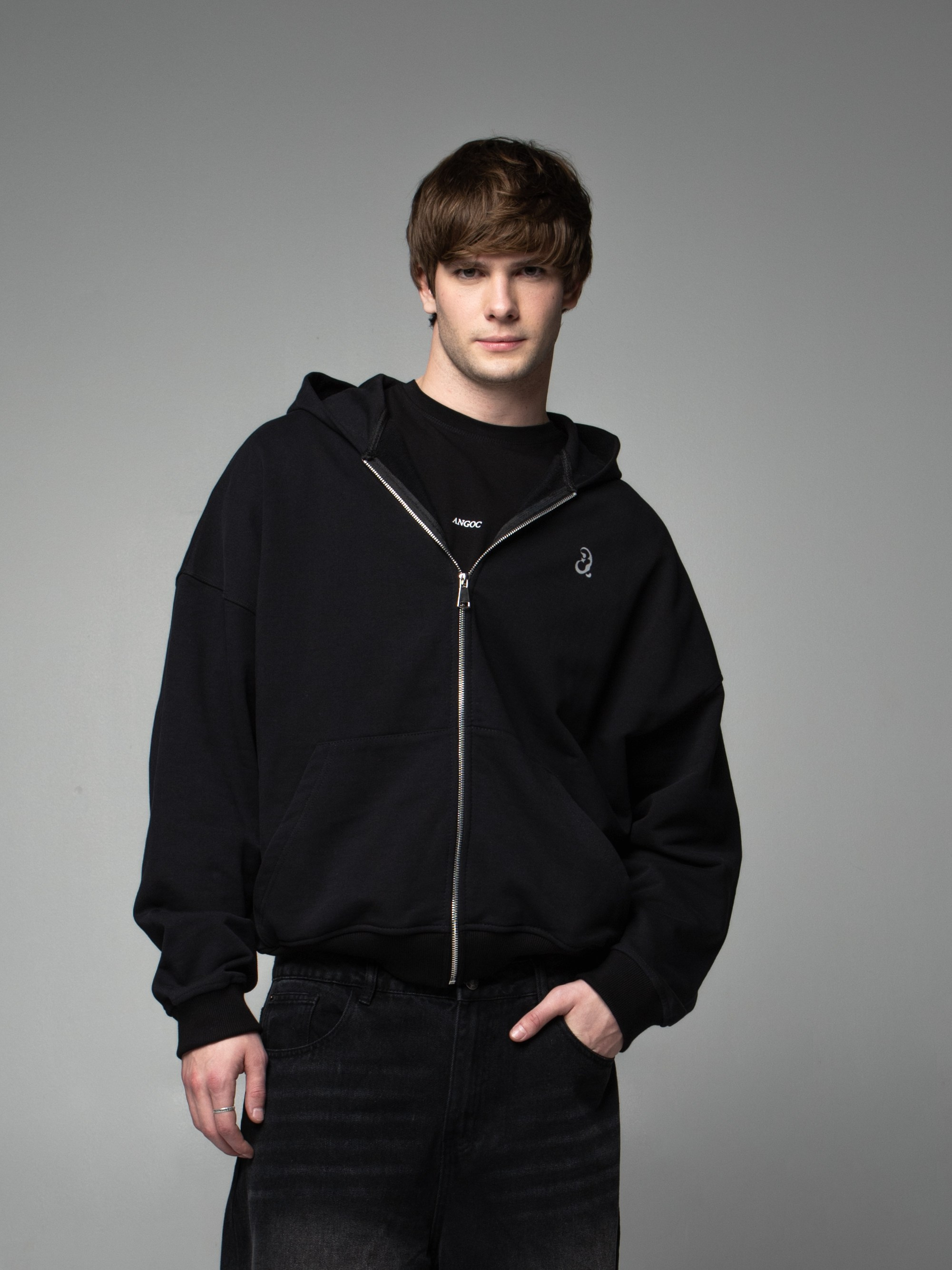 КАТАЛОГ | серый фон. RUNA production — стильные съемки для брендов