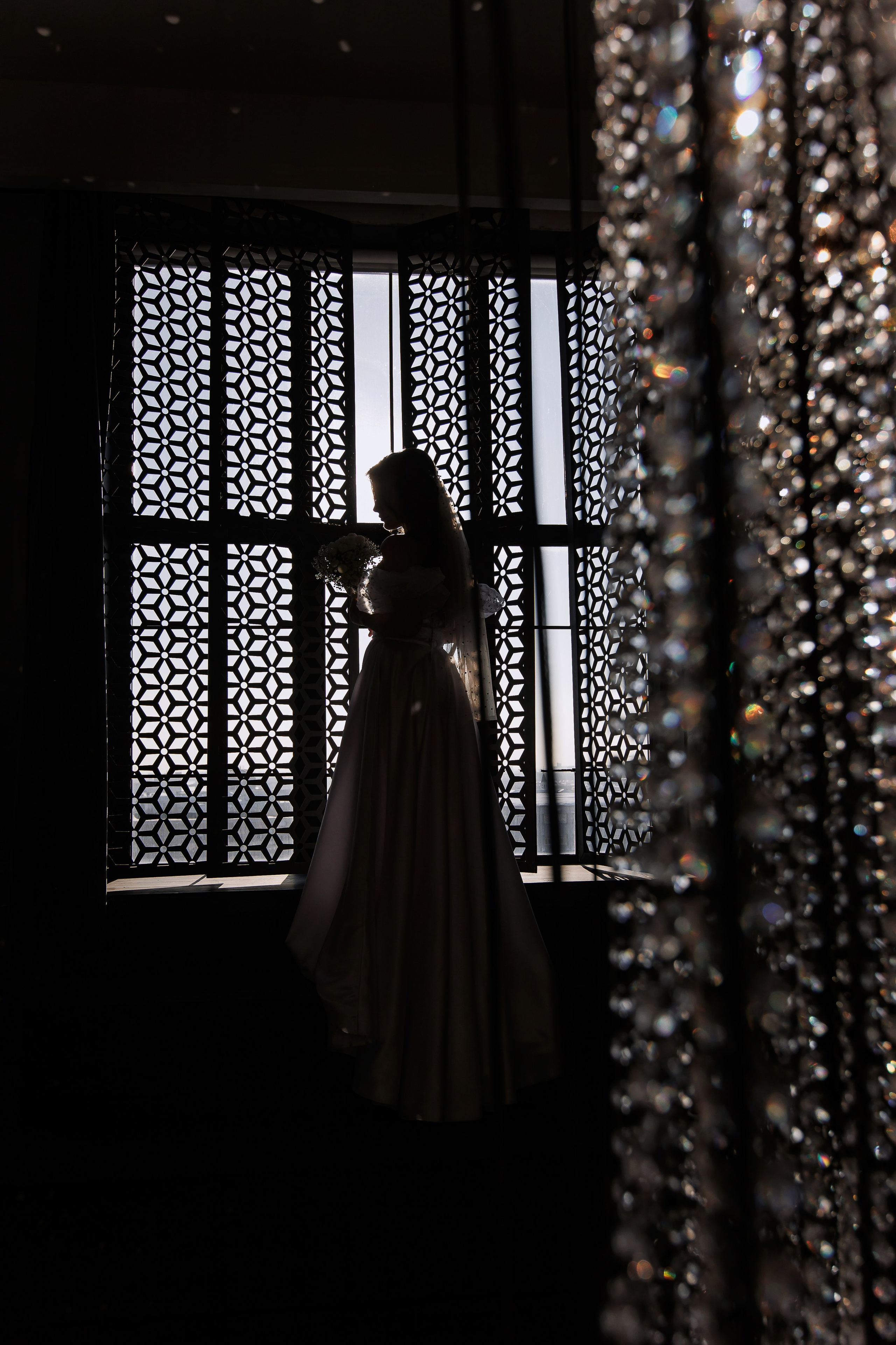 Алена и Алексей. Свадебный фотограф в Омске Яна Савина