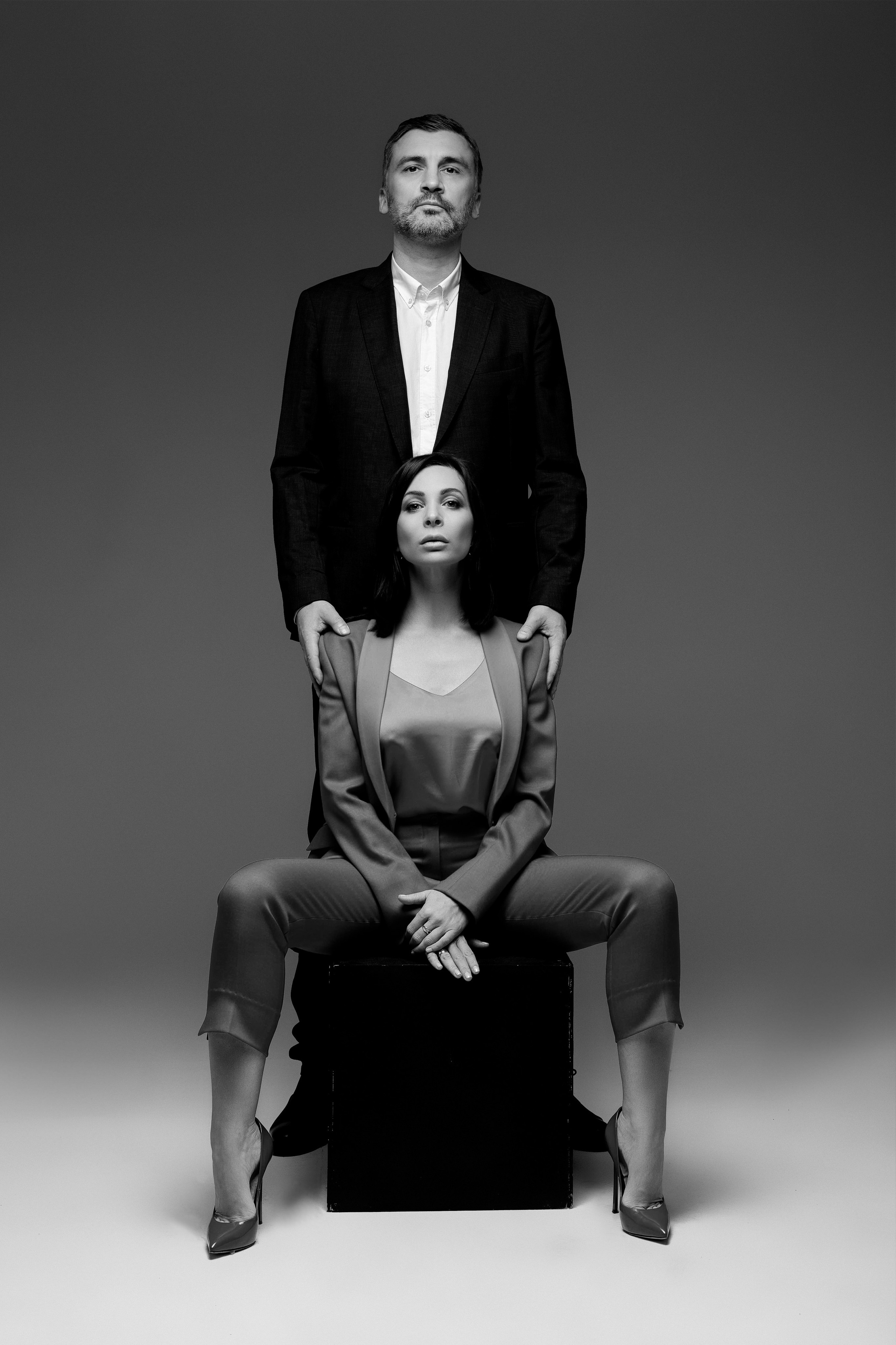 Татьяна. Портретный фотограф в Санкт-Петербурге Саша Юсупова