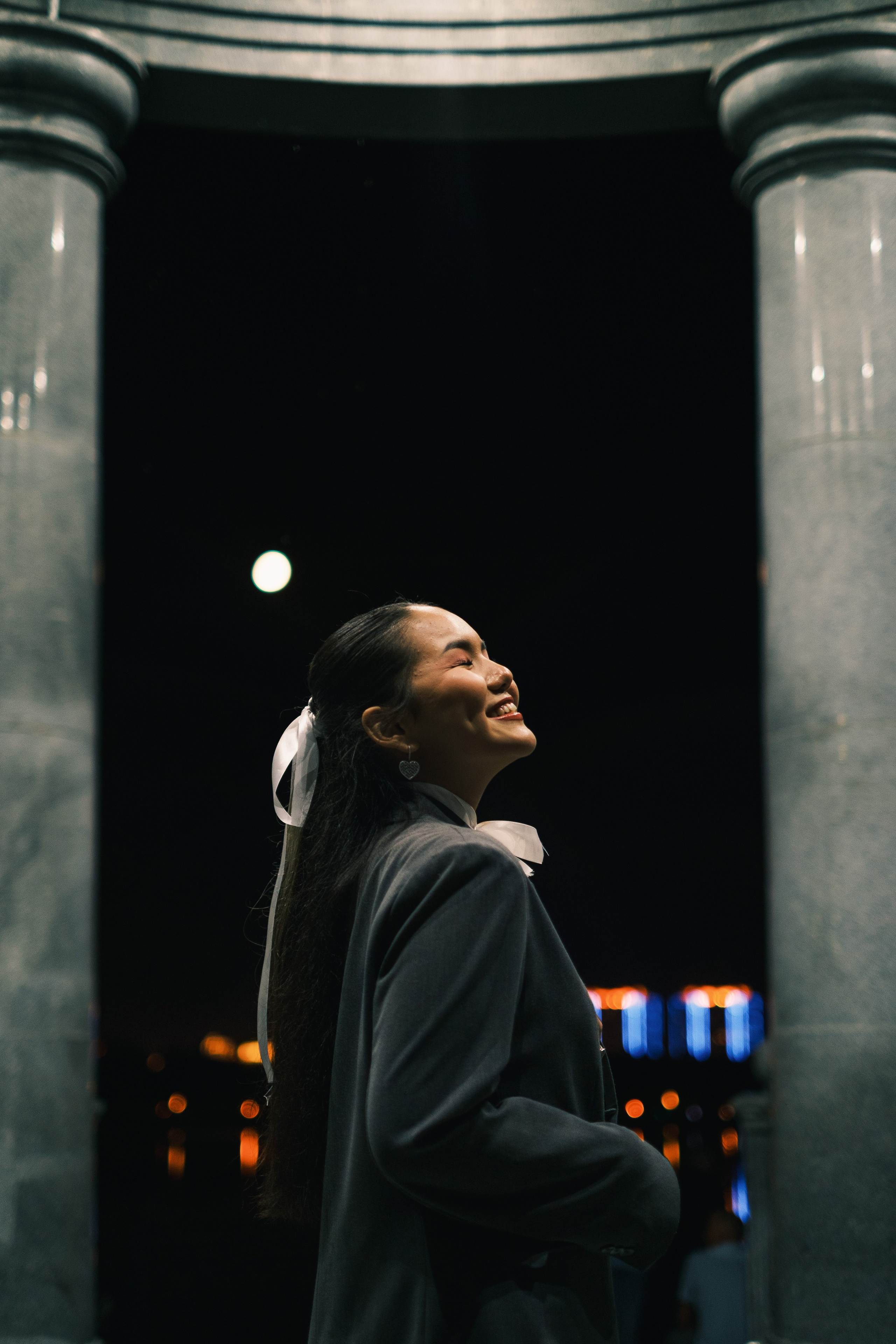 Нагима. Фотограф Благовещенска Яна