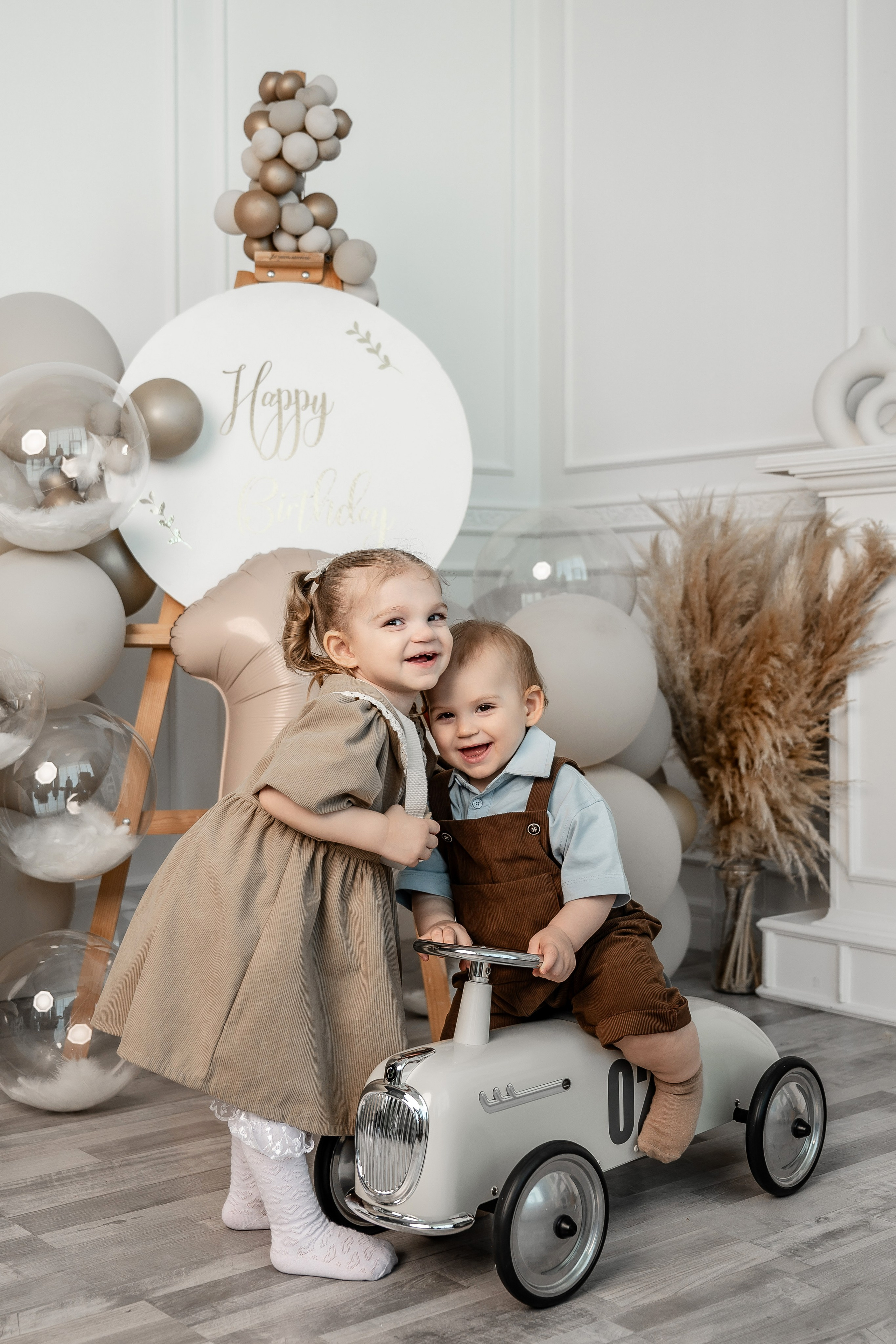 Сережа 1 годик. Наталья Слесаренко фотограф в Сочи