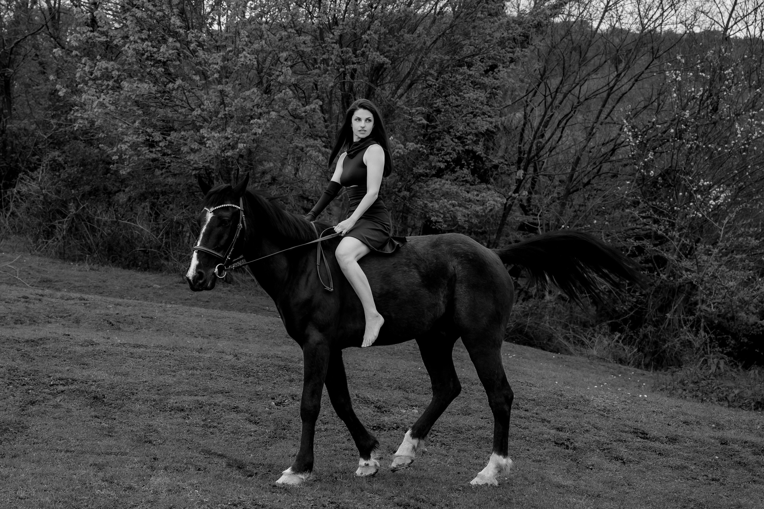 Анна и Майбах. Наталья Слесаренко фотограф в Сочи