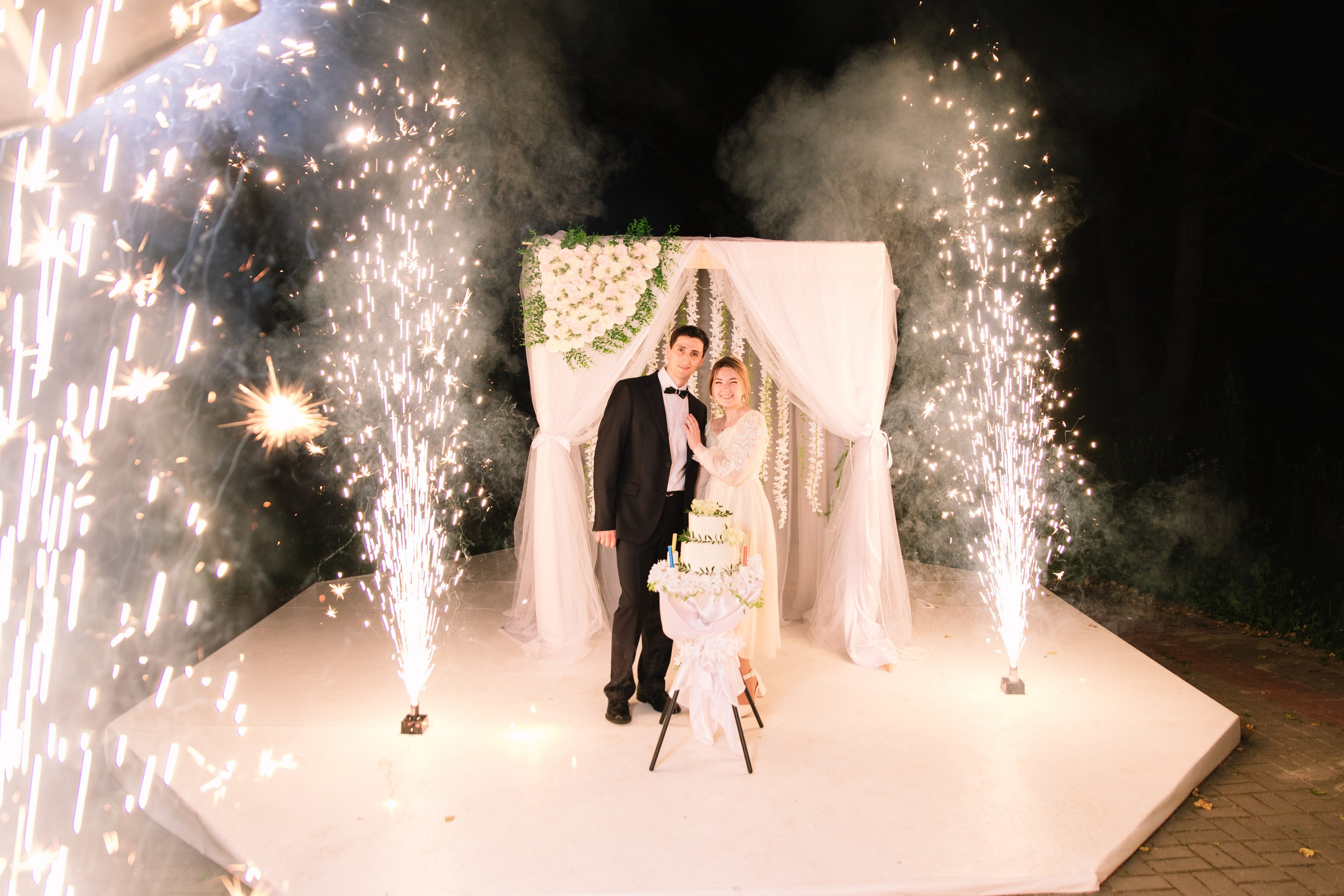 ЕКАТЕРИНА И ВЛАДИСЛАВ. Свадебный и семейный фотограф в Курске и Курчатове