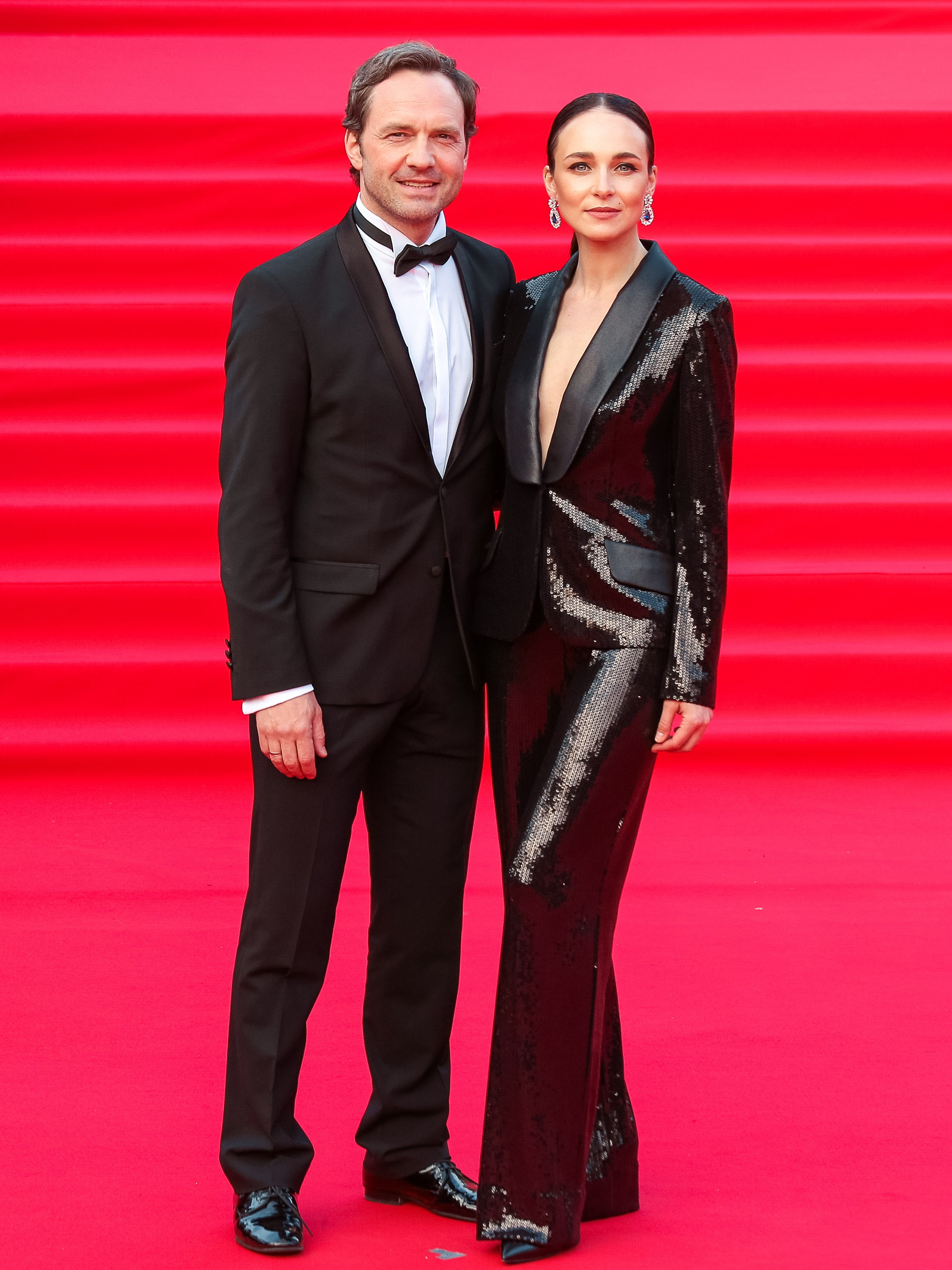 ММКФ. Фотограф и видеограф в Москве Ирина Фомочкина