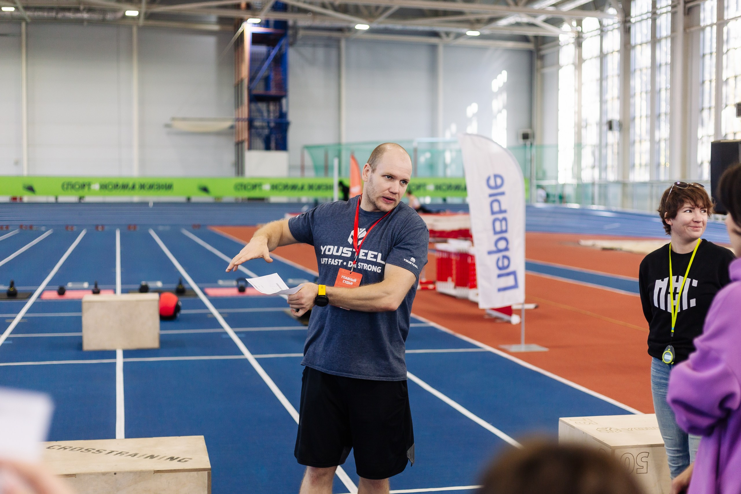 Сила первых. Репортажный и портретный фотограф в Нижнем Новгороде Максим Горшков