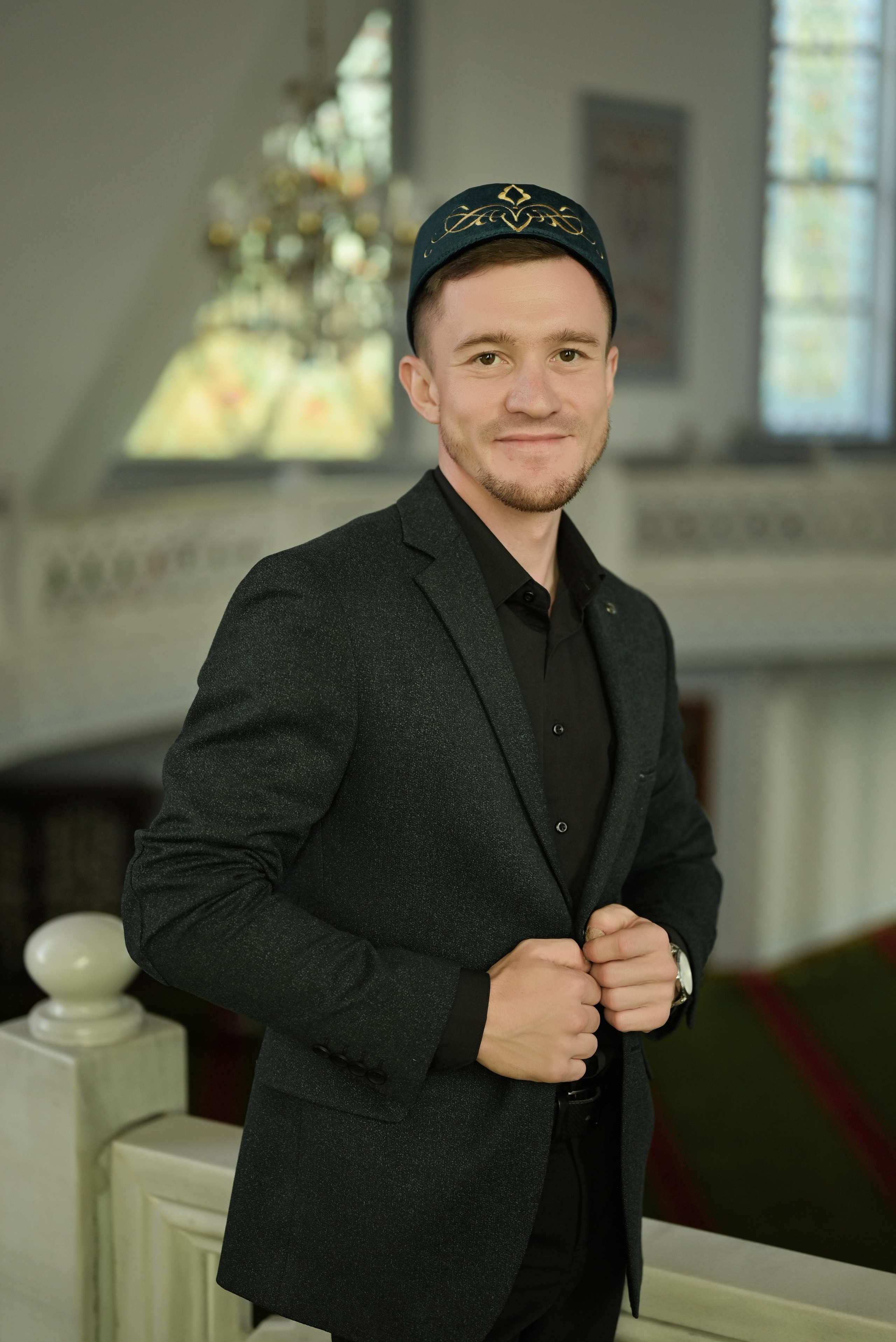 K & T. Свадебный и семейный фотограф в Уфе Александров Максим