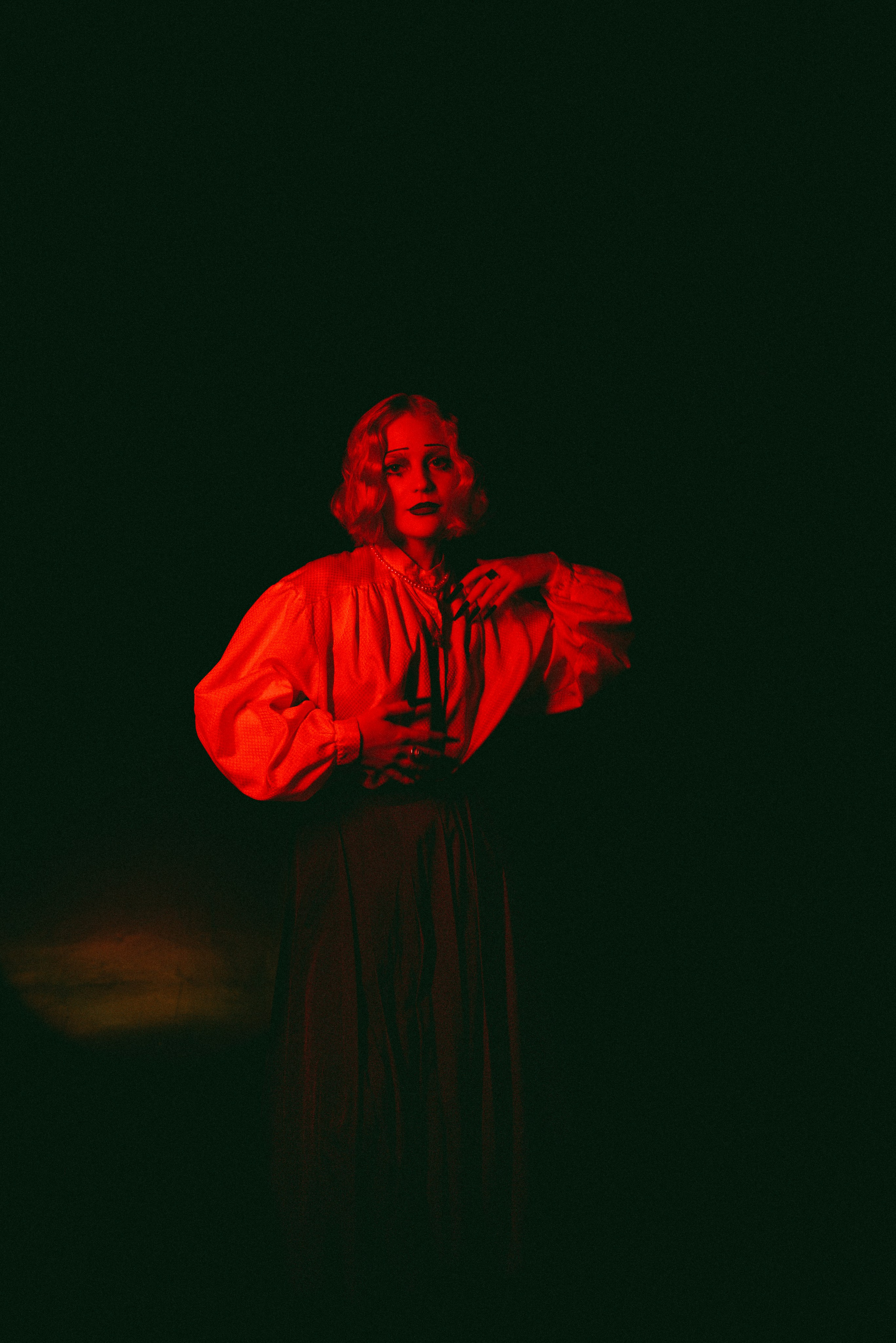 Женя. Фотограф в Москве Daria Lens