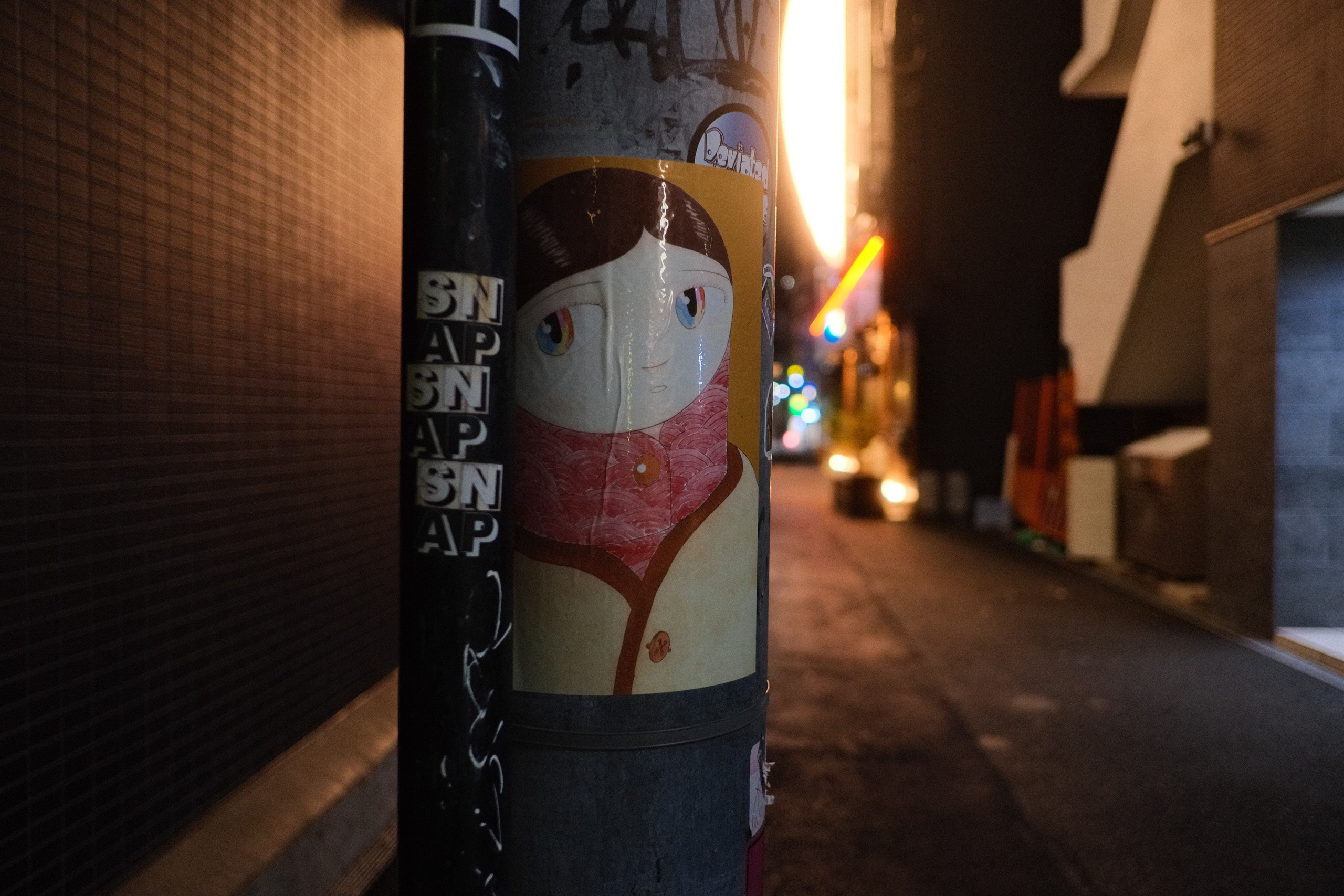 Japan 2026. Фотограф в Москве Daria Lens