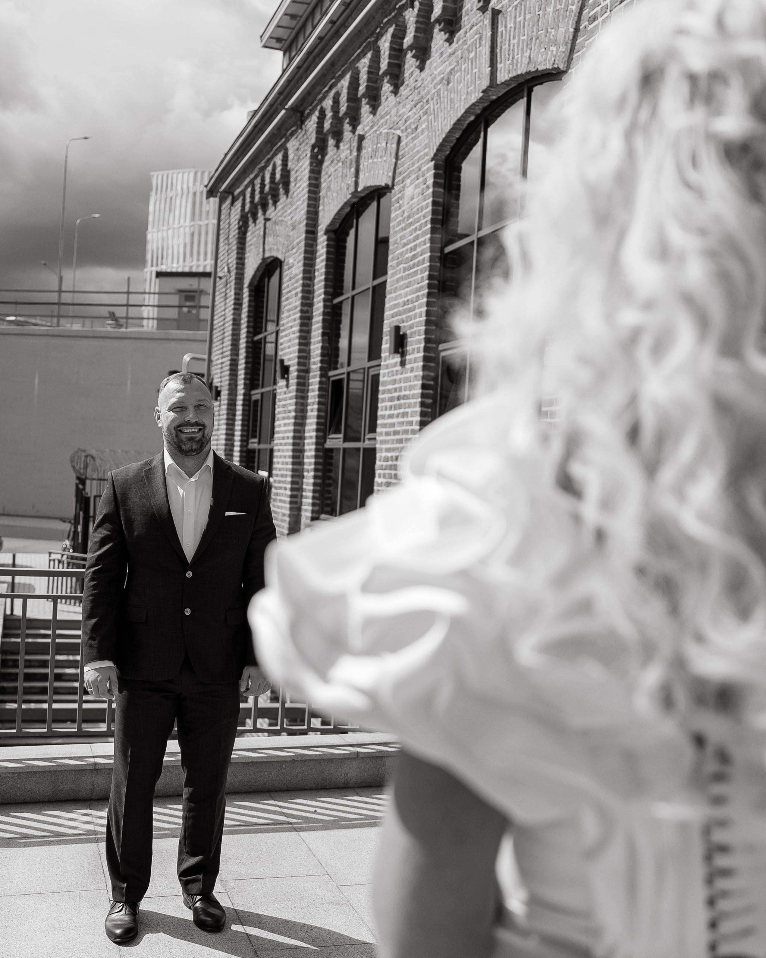 Свадебные съемки фото. Antonapuhtinproduction.ru