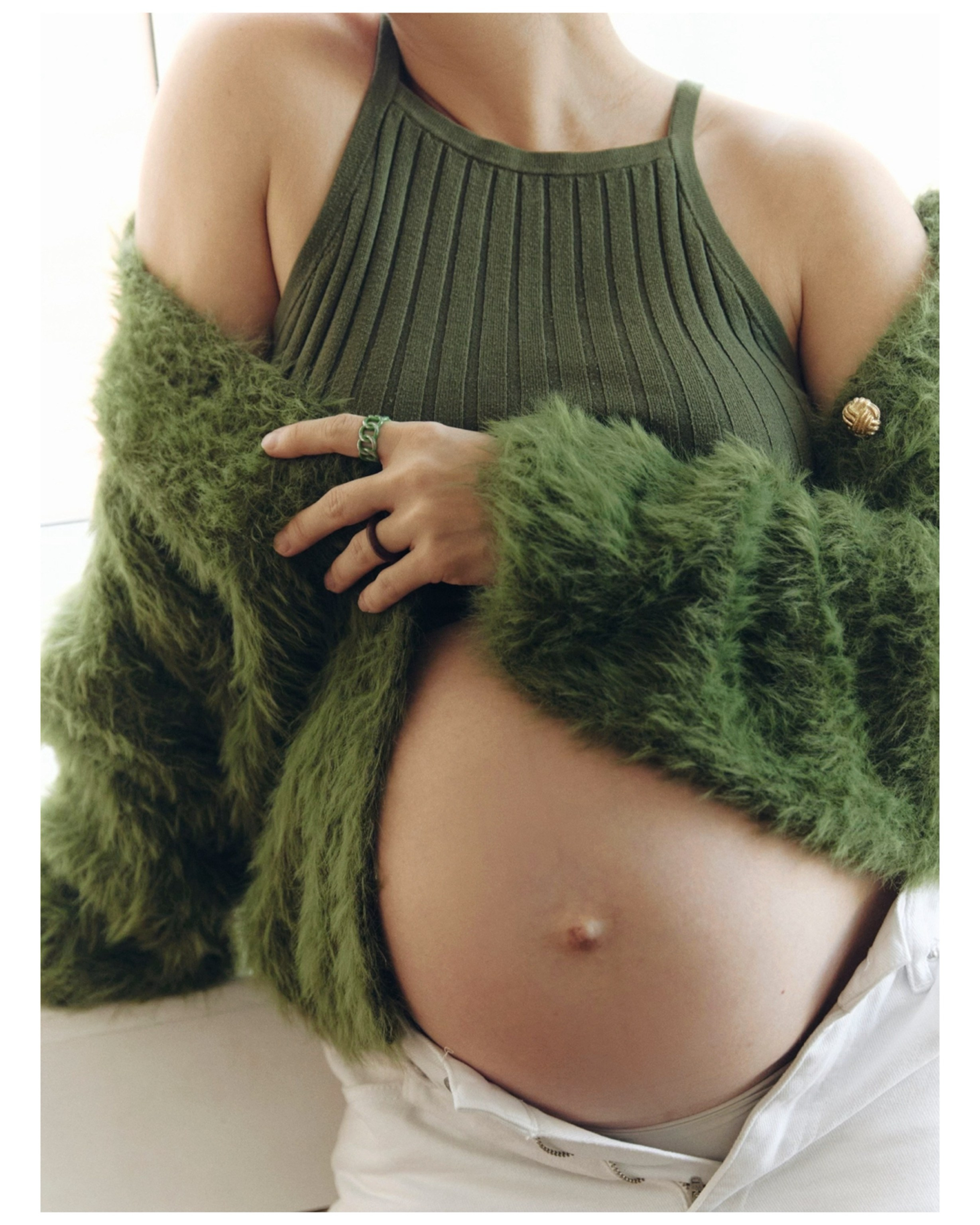 ALBINA. Фотограф Екатерина Ситникова