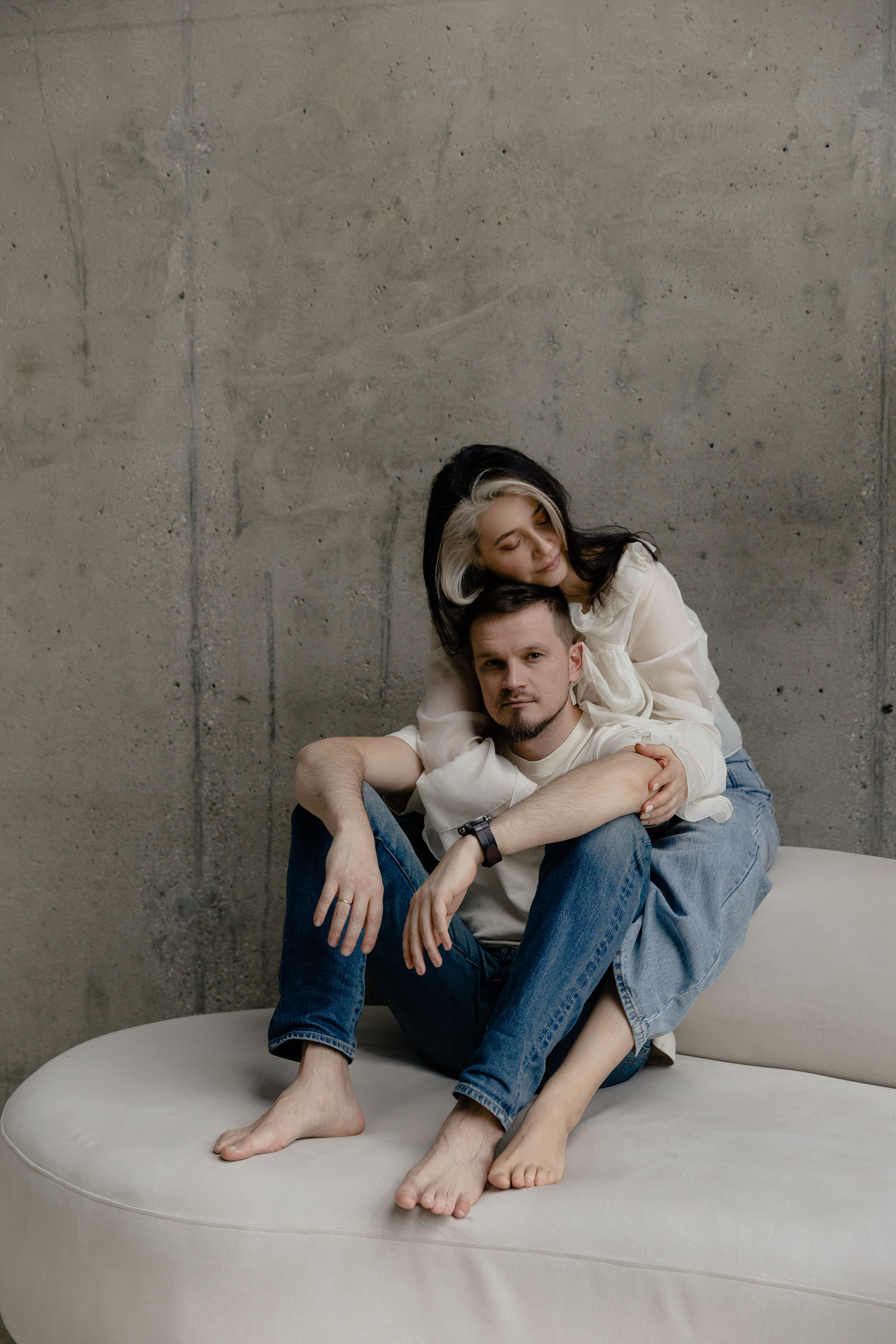 FAMILY STUDIO. Аня Нагайцева фотограф в Томске, семьи, портреты, контент