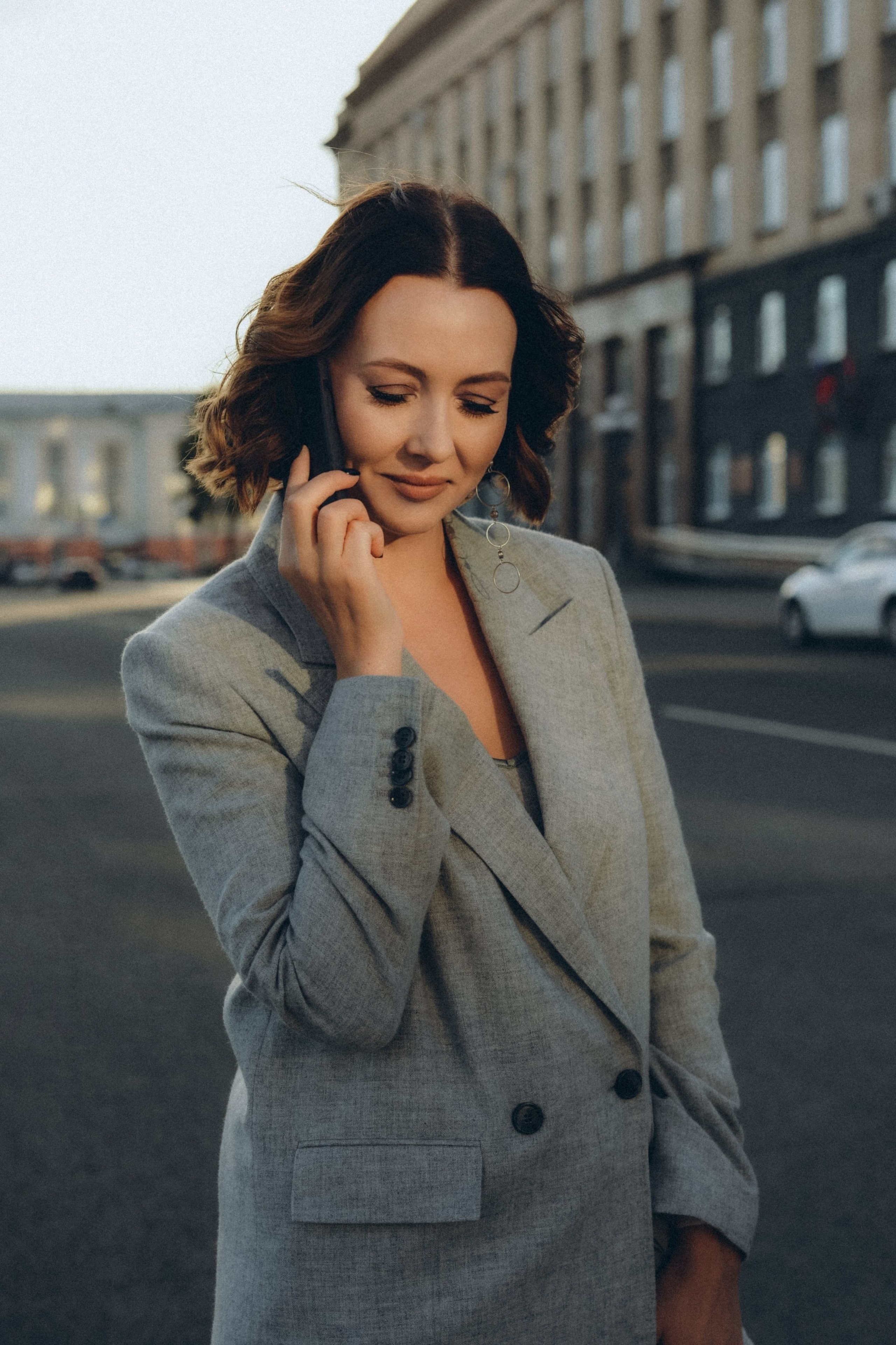 Екатерина Сидорова. Фотограф в Москве Ангелина Ким