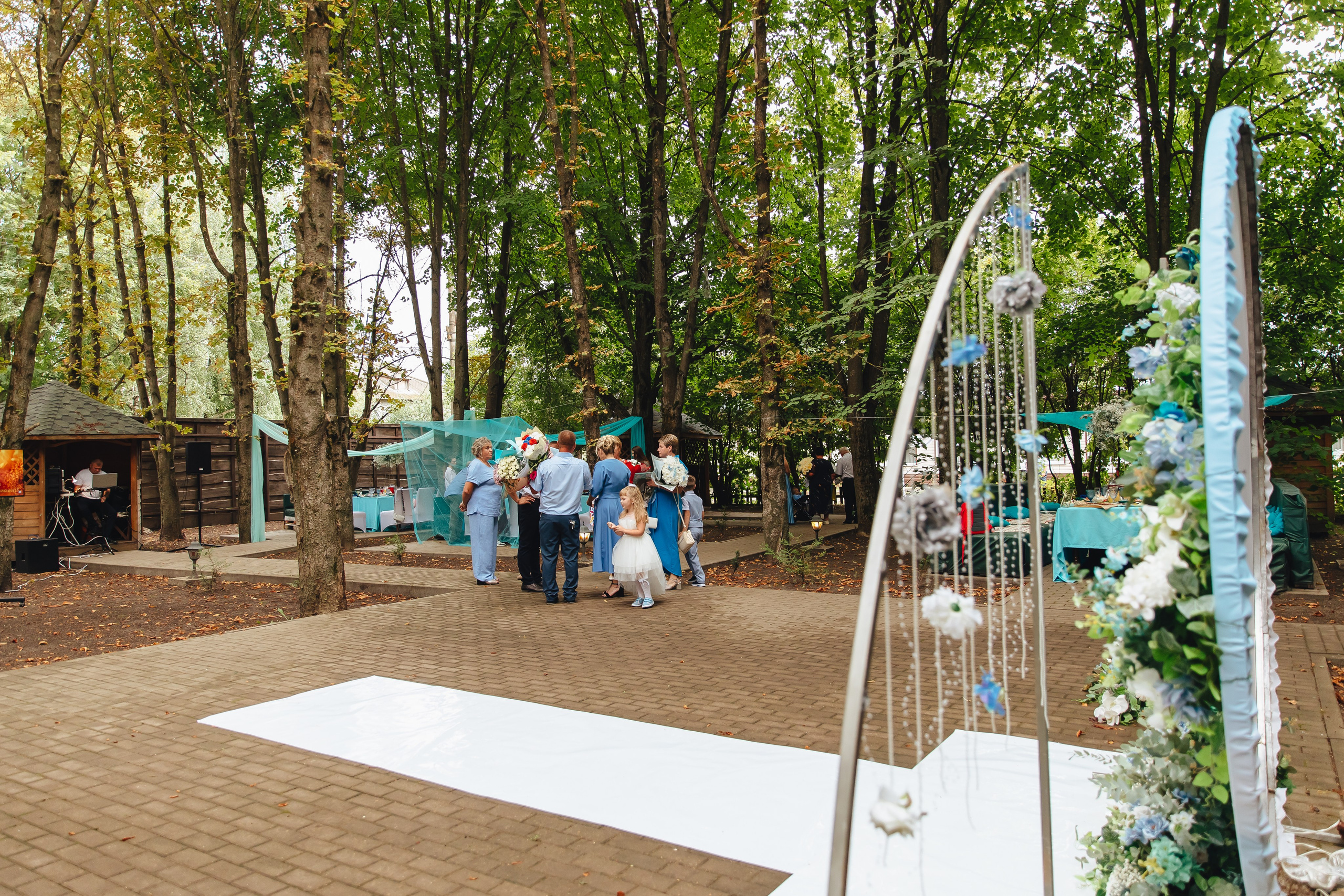 Семен и Алена. Свадебный и семейный фотограф в Туле и области Маша Костина