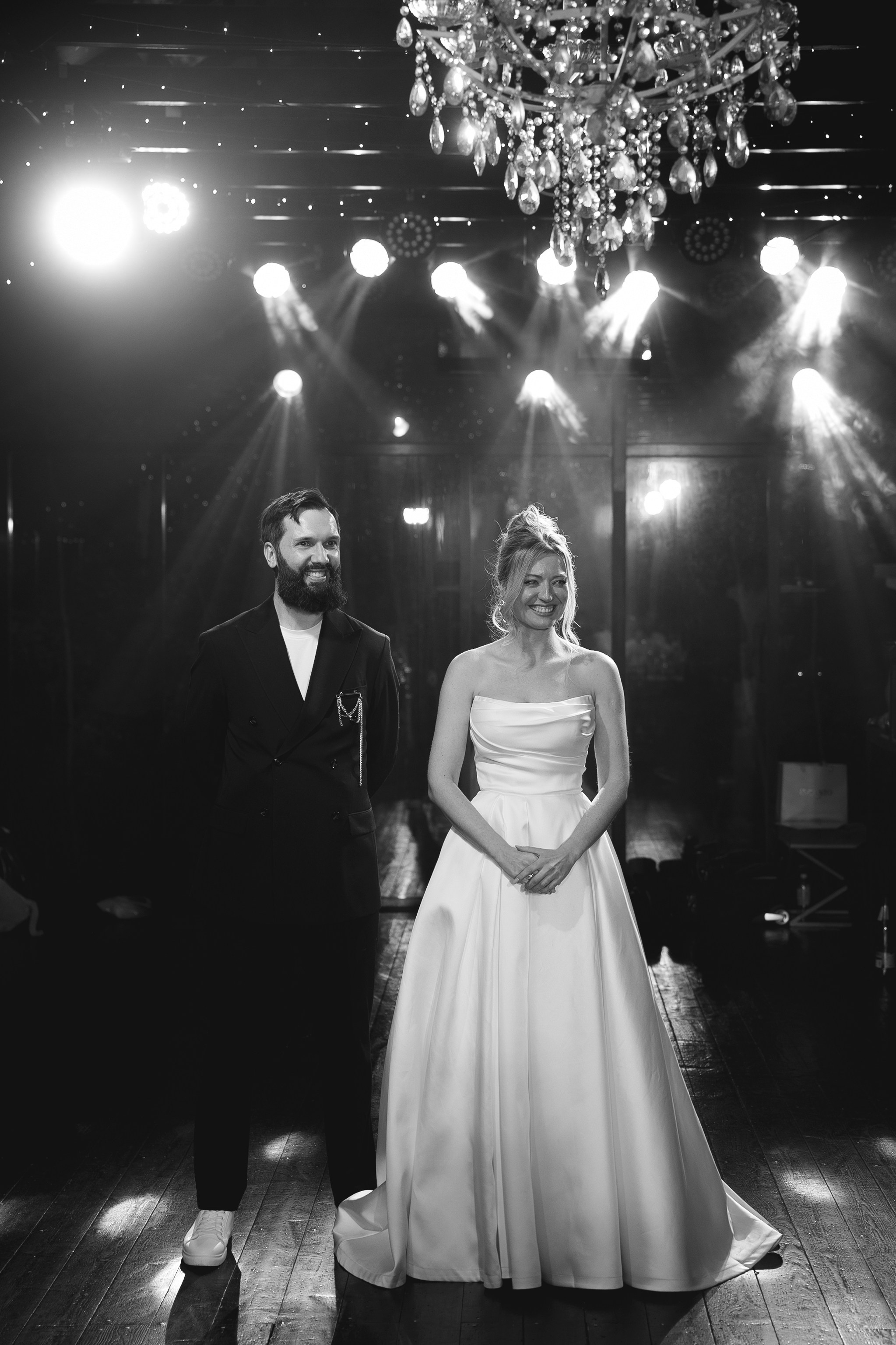 Алена и Вова. Свадебный фотограф Эрик Геворкян