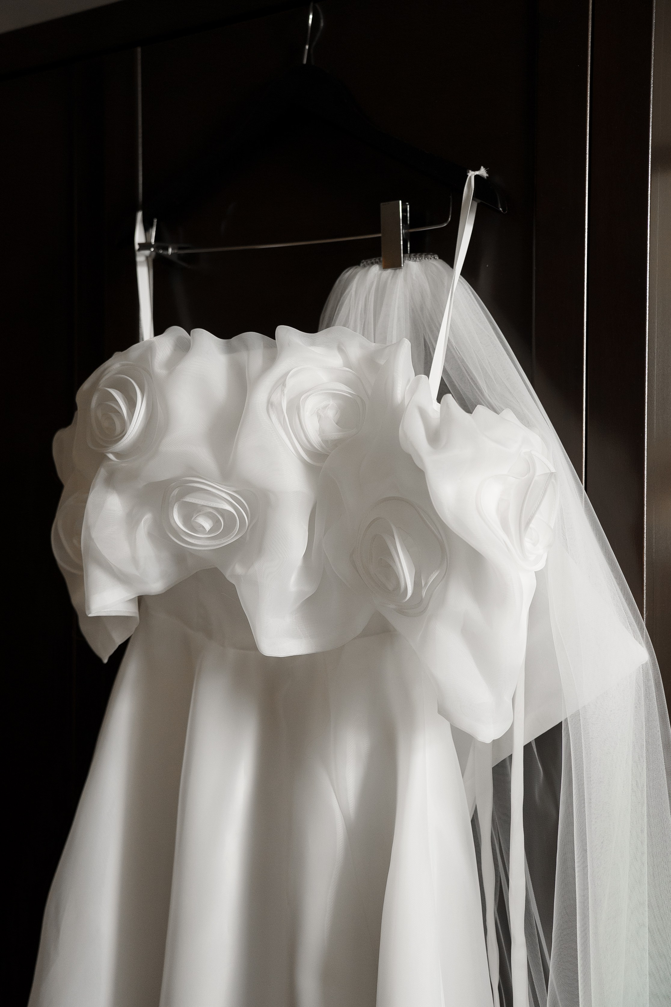 Лера и Миша. Свадебный фотограф Эрик Геворкян