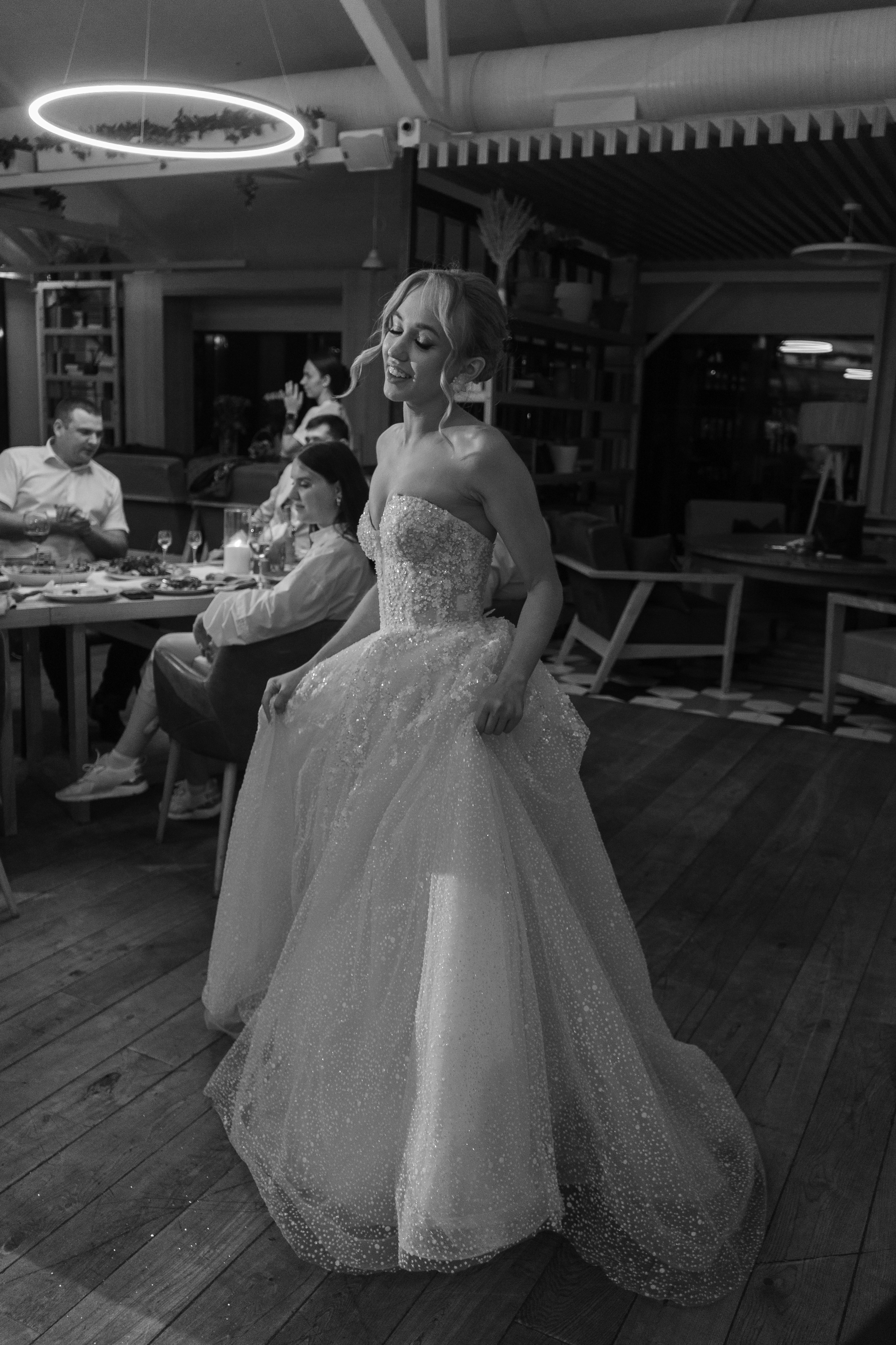 Виталина и Стас. Свадебный фотограф Диана Полева