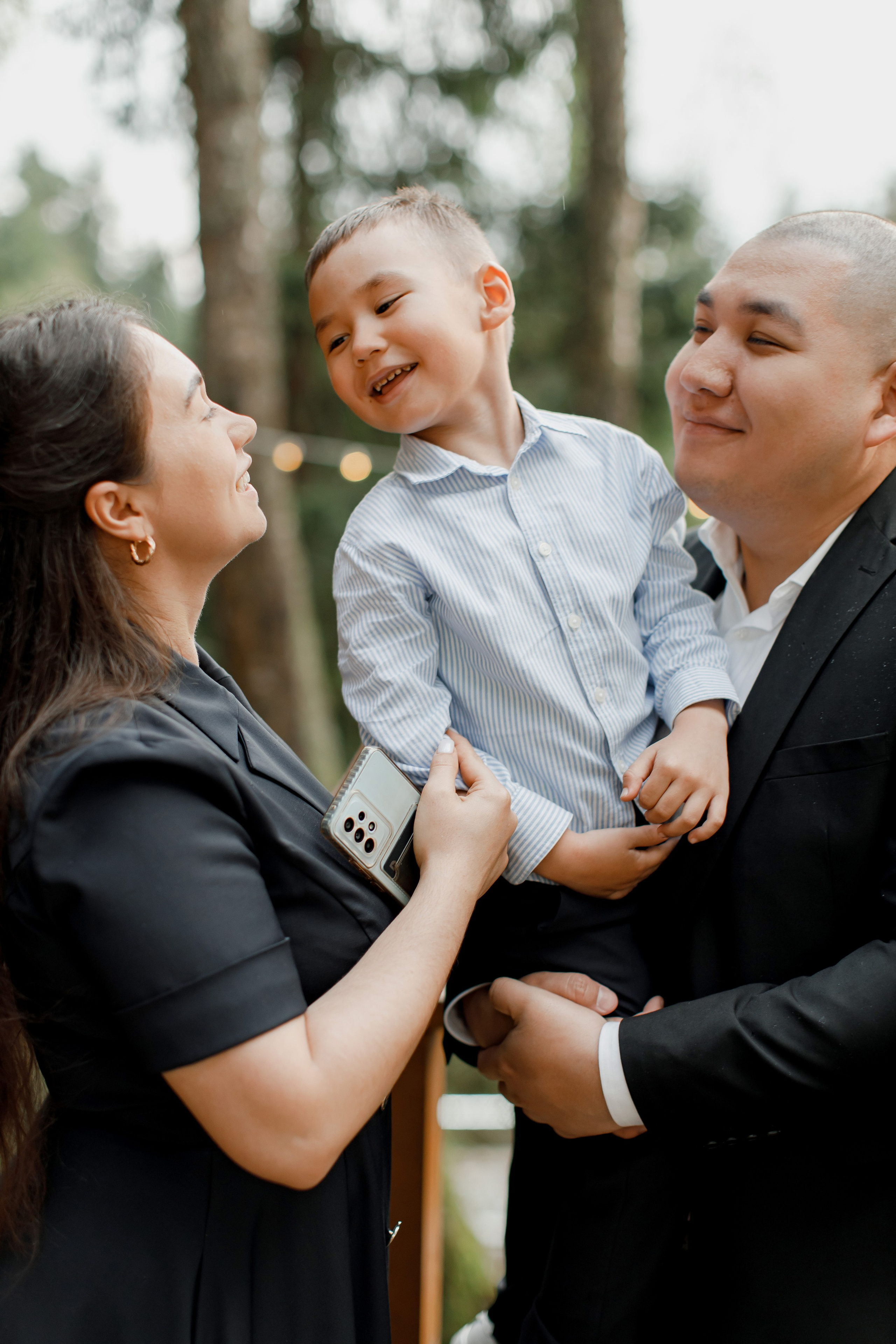 Акхан Екатерина. Свадебный фотограф в Москве Анастасия Шелест