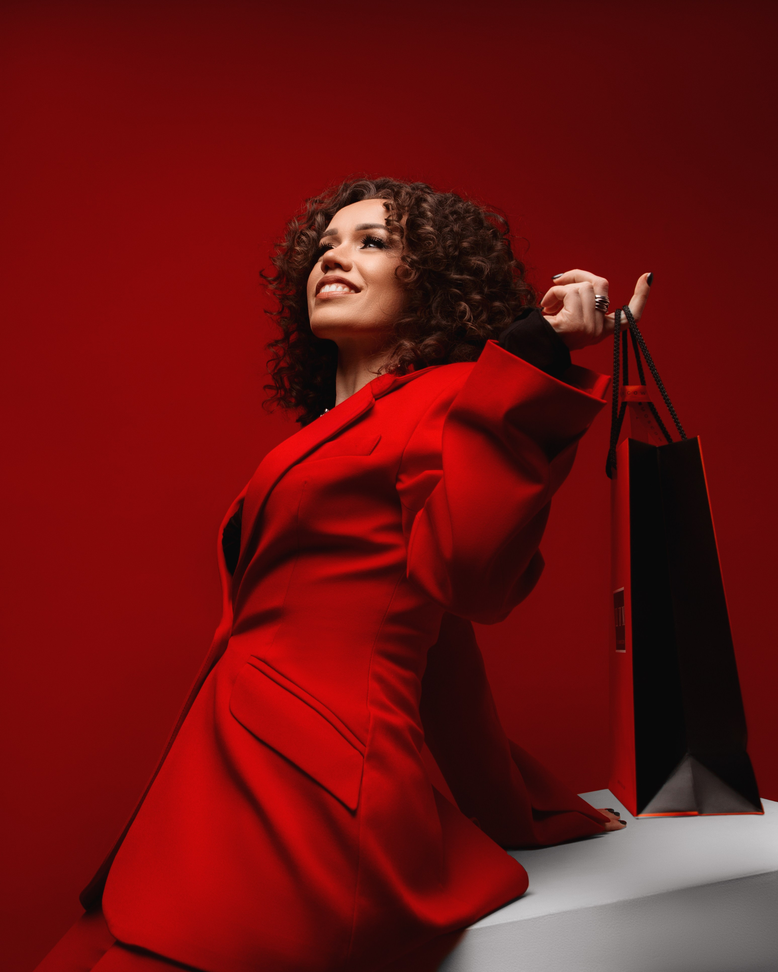 Собака.ru. Мастерская для создания имиджа от BenSami в Санкт-Петербурге и Москве