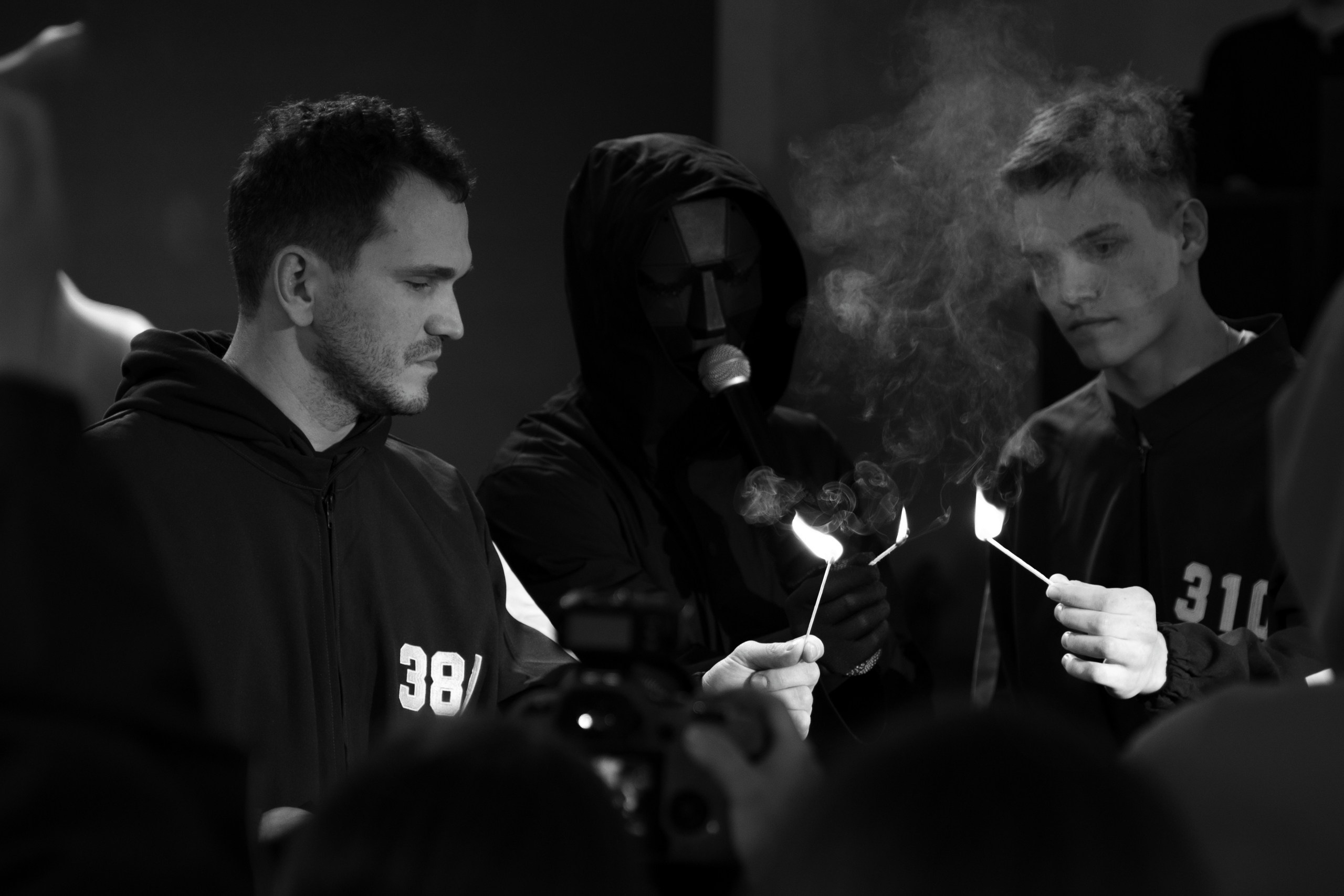 События. Фотограф событийных мероприятий в Москве и МО