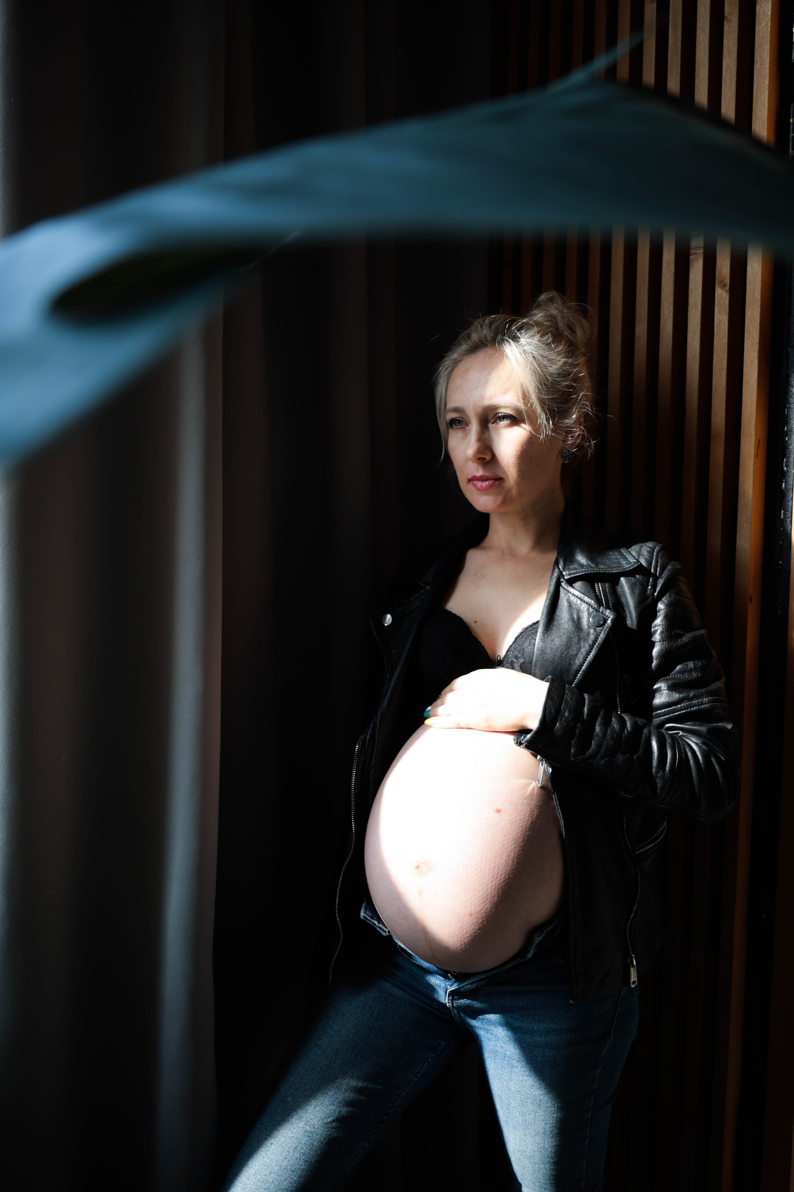 Беременность. Фотограф, фотохудожник г. Краснодар Оксана Зинченко