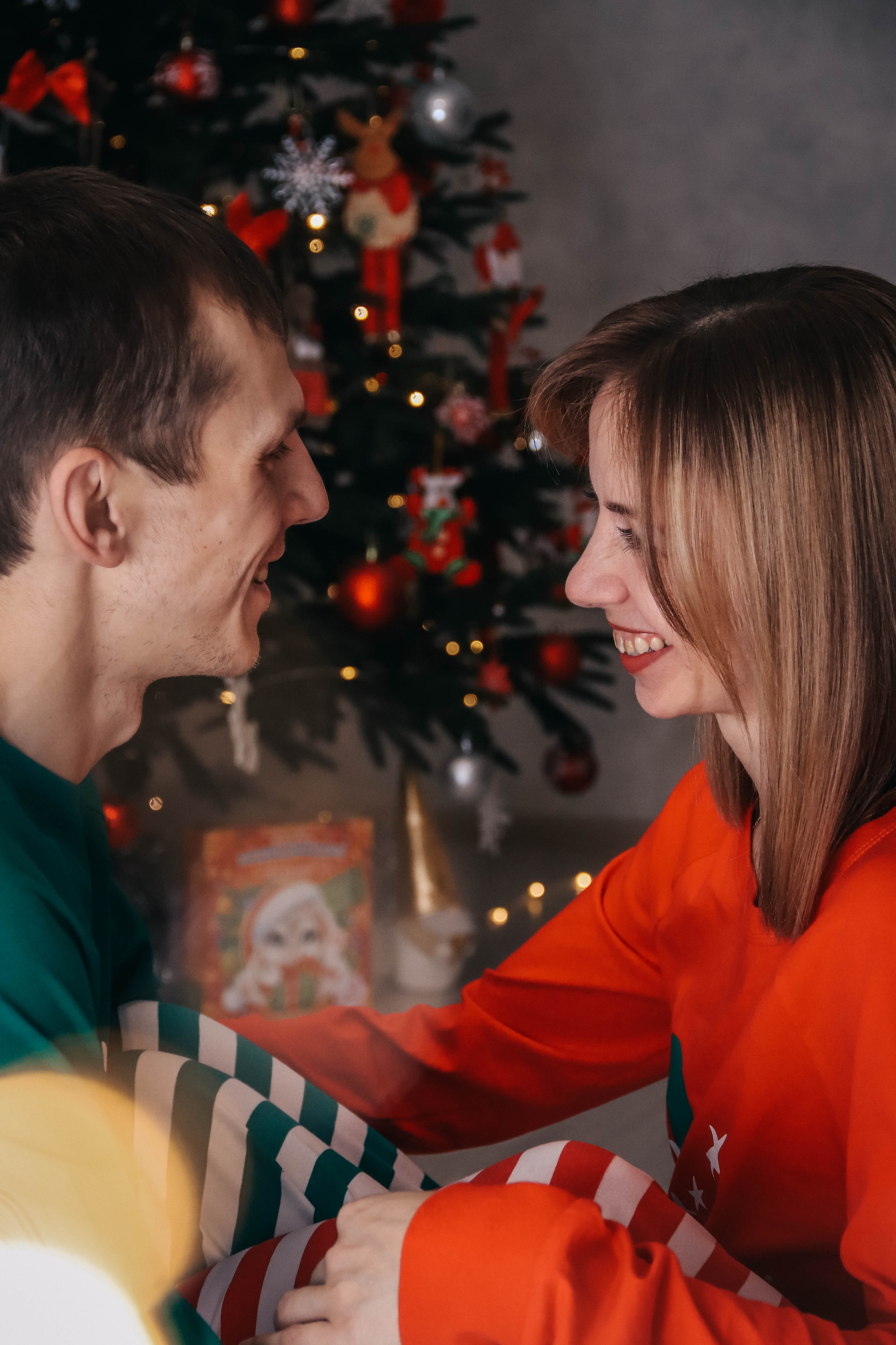 Семья Макаревич. Фотограф Дарья Маташкова