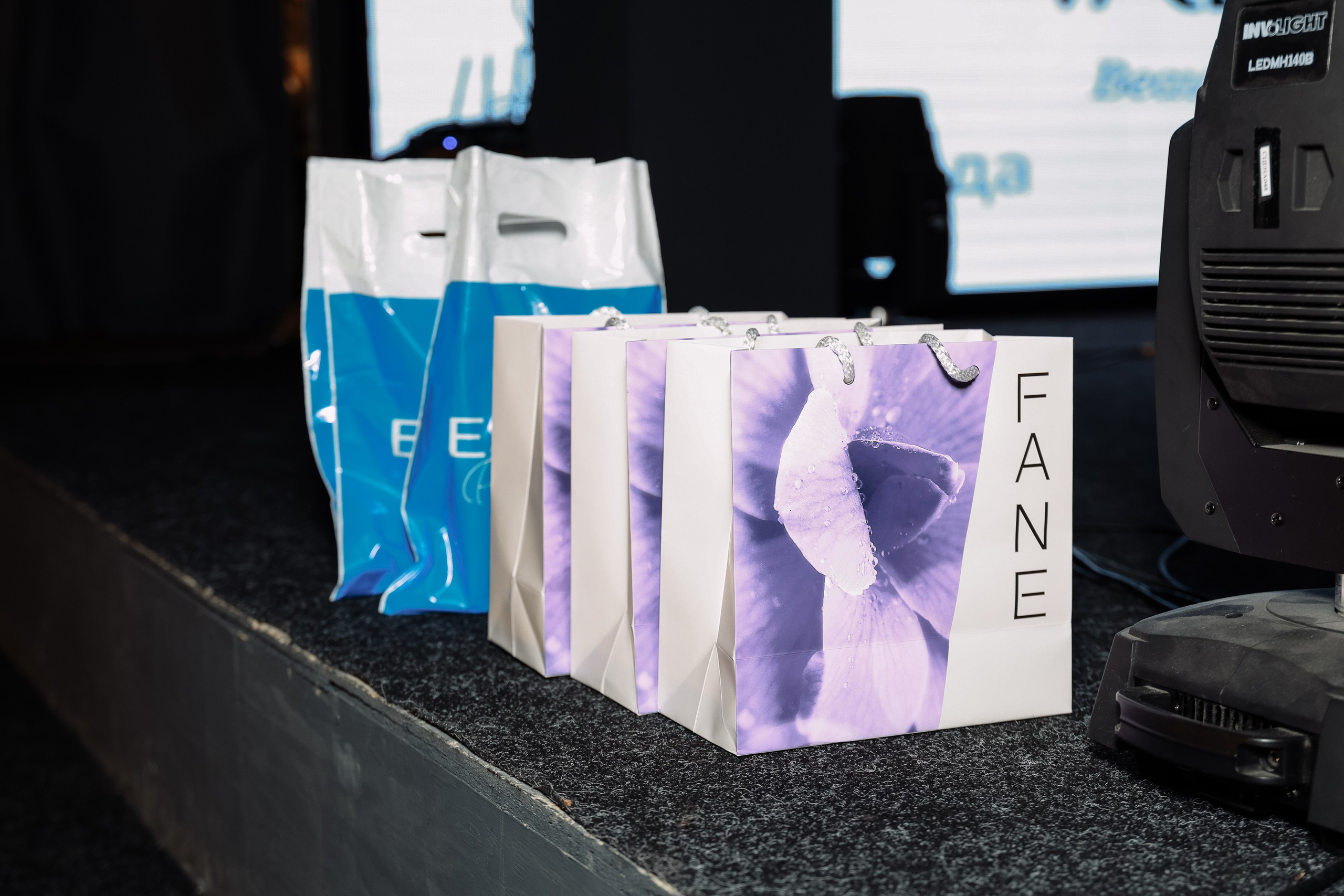 День рождения Академия SAN VALERO. Фотограф Юлия Мальцева