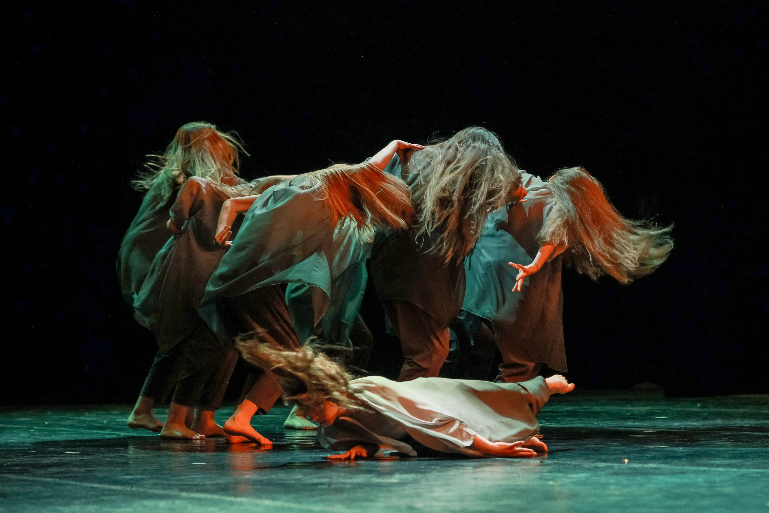 Сиб Денс Гала концерт и награждение. Фотограф Юлия Мальцева