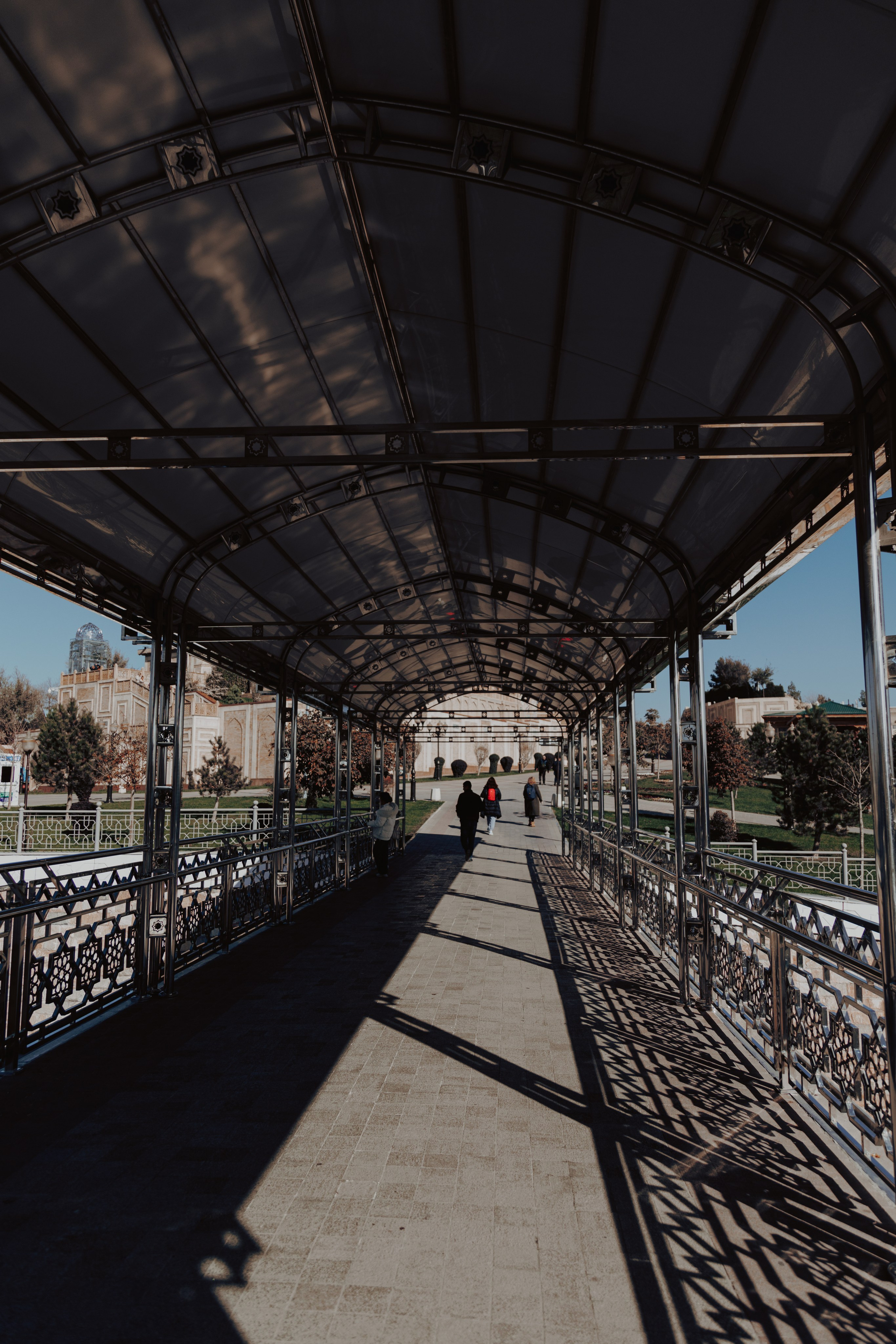 Узбекистан. Креатор Ольга Яш