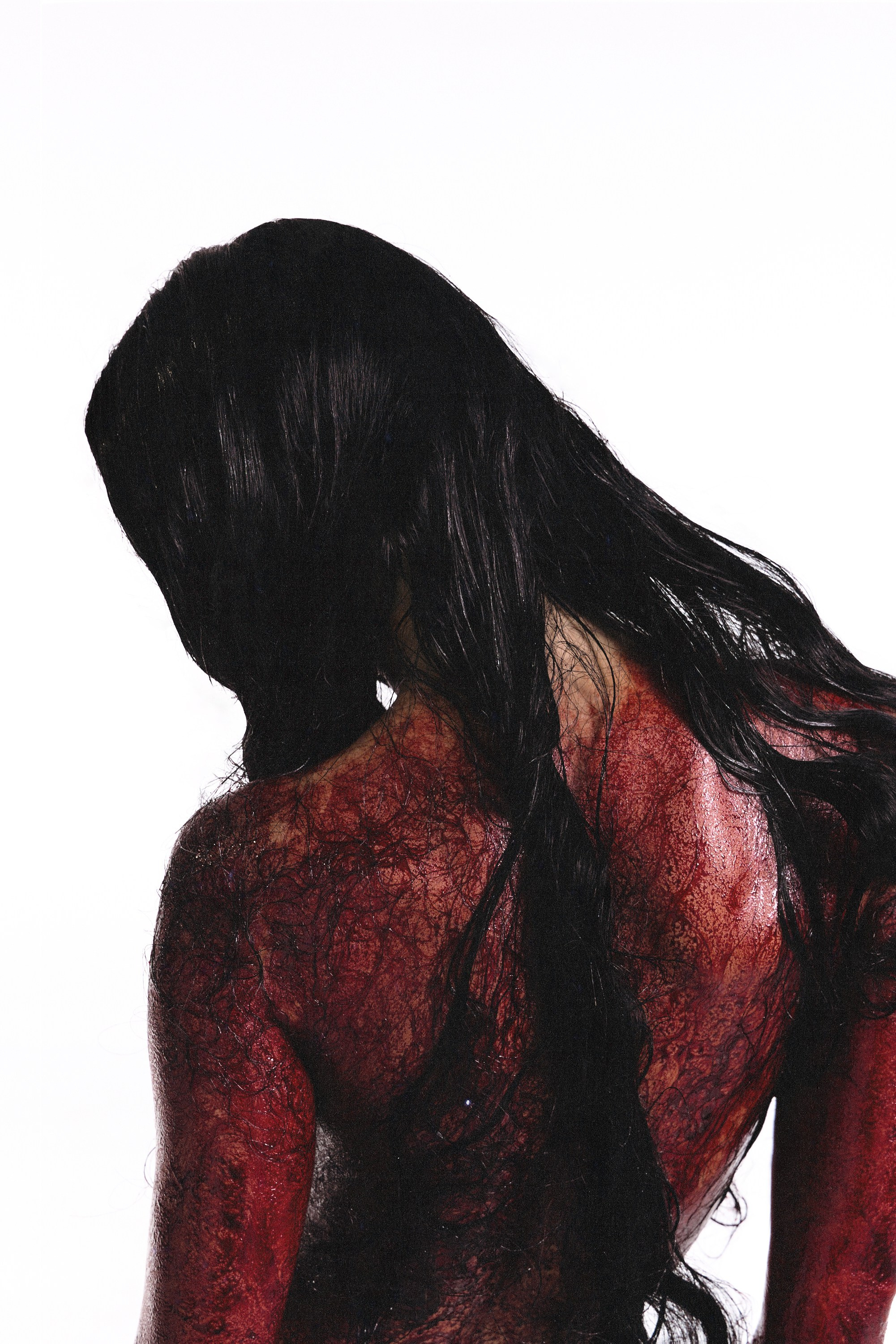 Bloody Yara. Александр Сазонов Красноярск