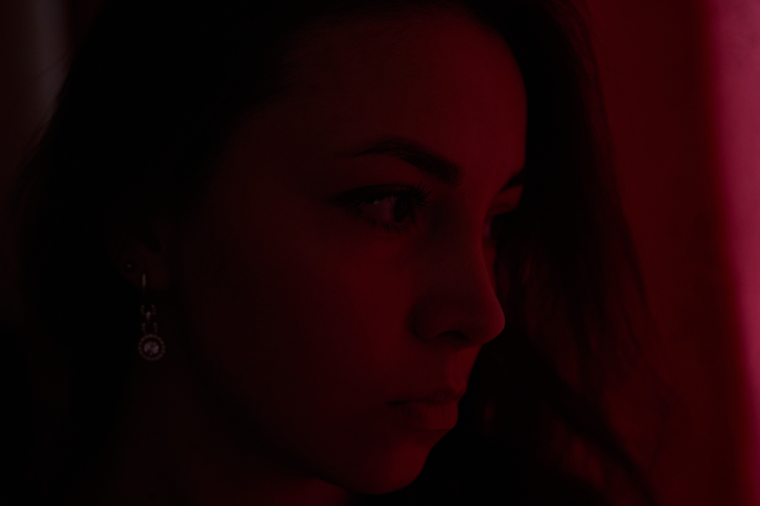 Лера. Александр Сазонов Красноярск