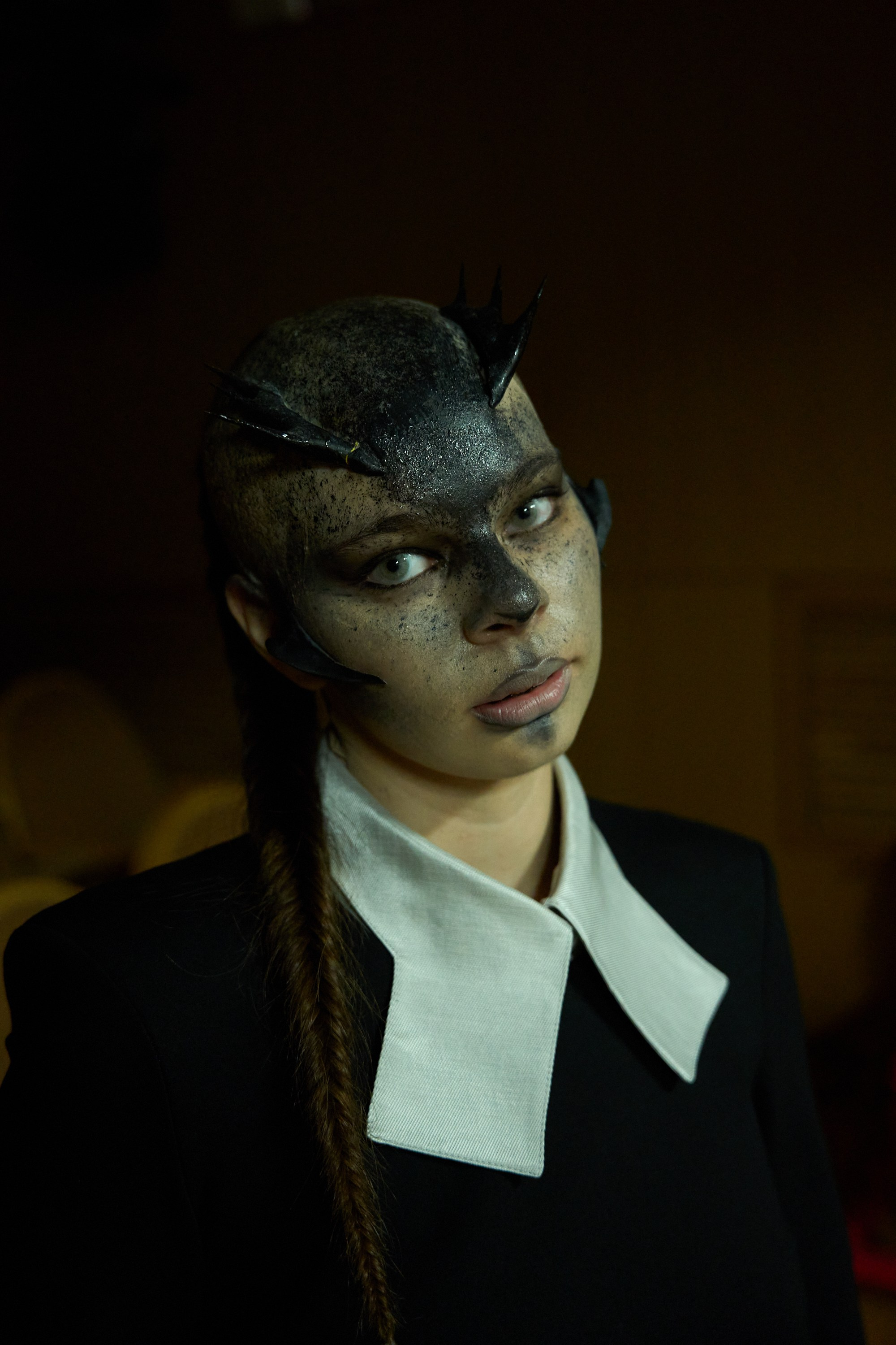 Квест-показ «Красный лис». Александр Сазонов Красноярск