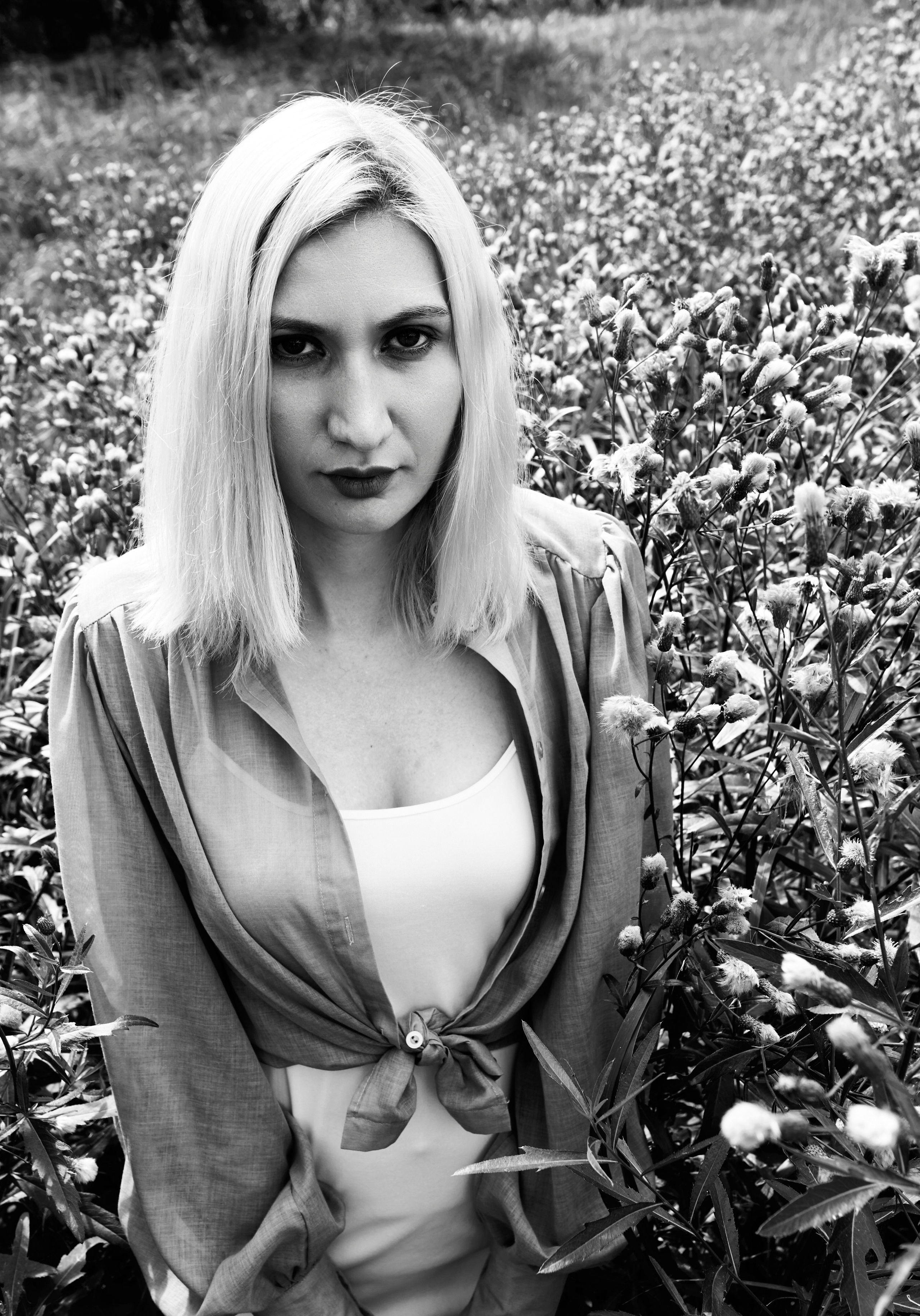 Наталья. Александр Сазонов Красноярск