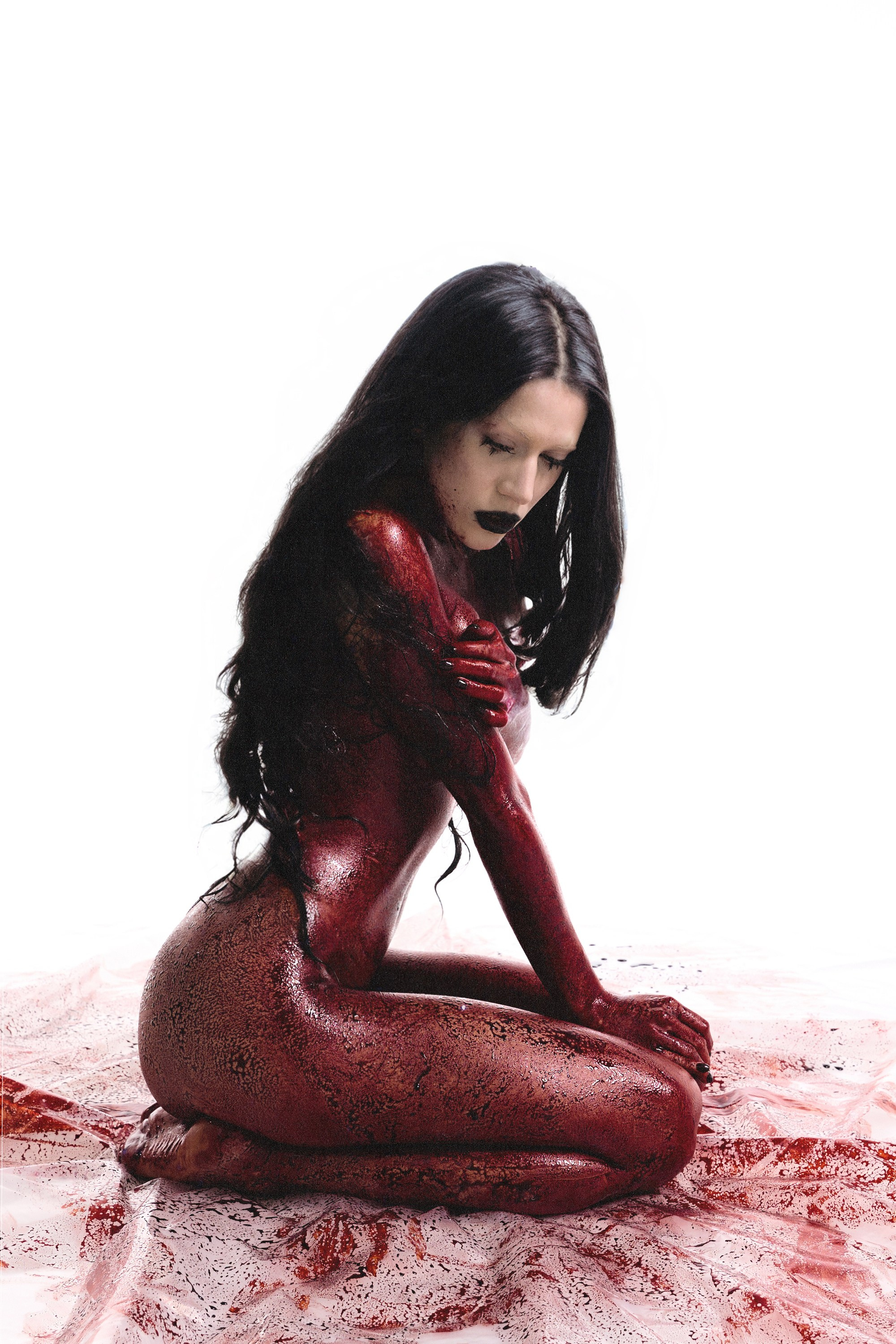 Bloody Yara. Александр Сазонов Красноярск