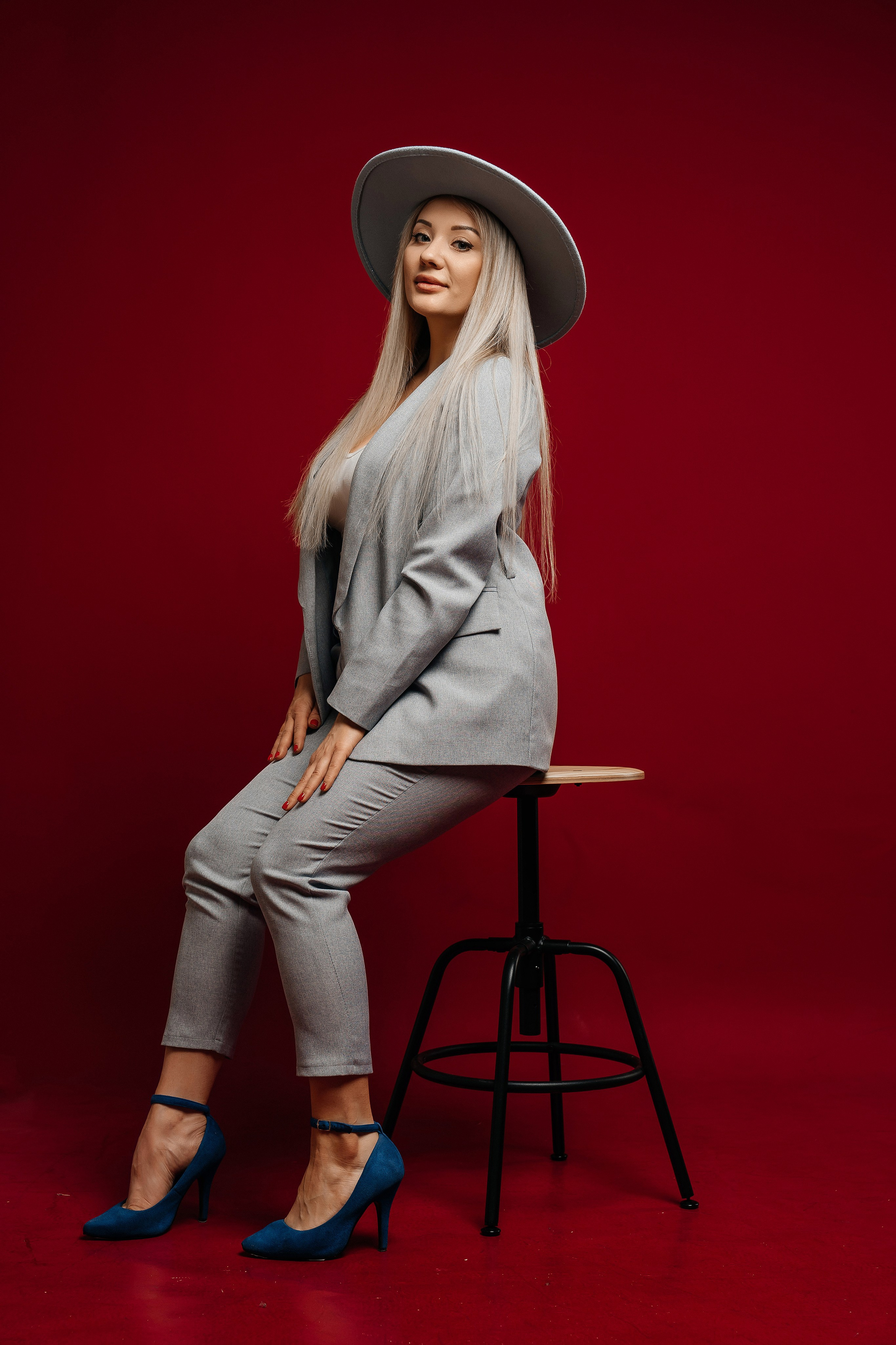 Индивидуальные портреты. Lokos.pro Ник Соколов Фото и Видео Москва/Ростов-на-Дону