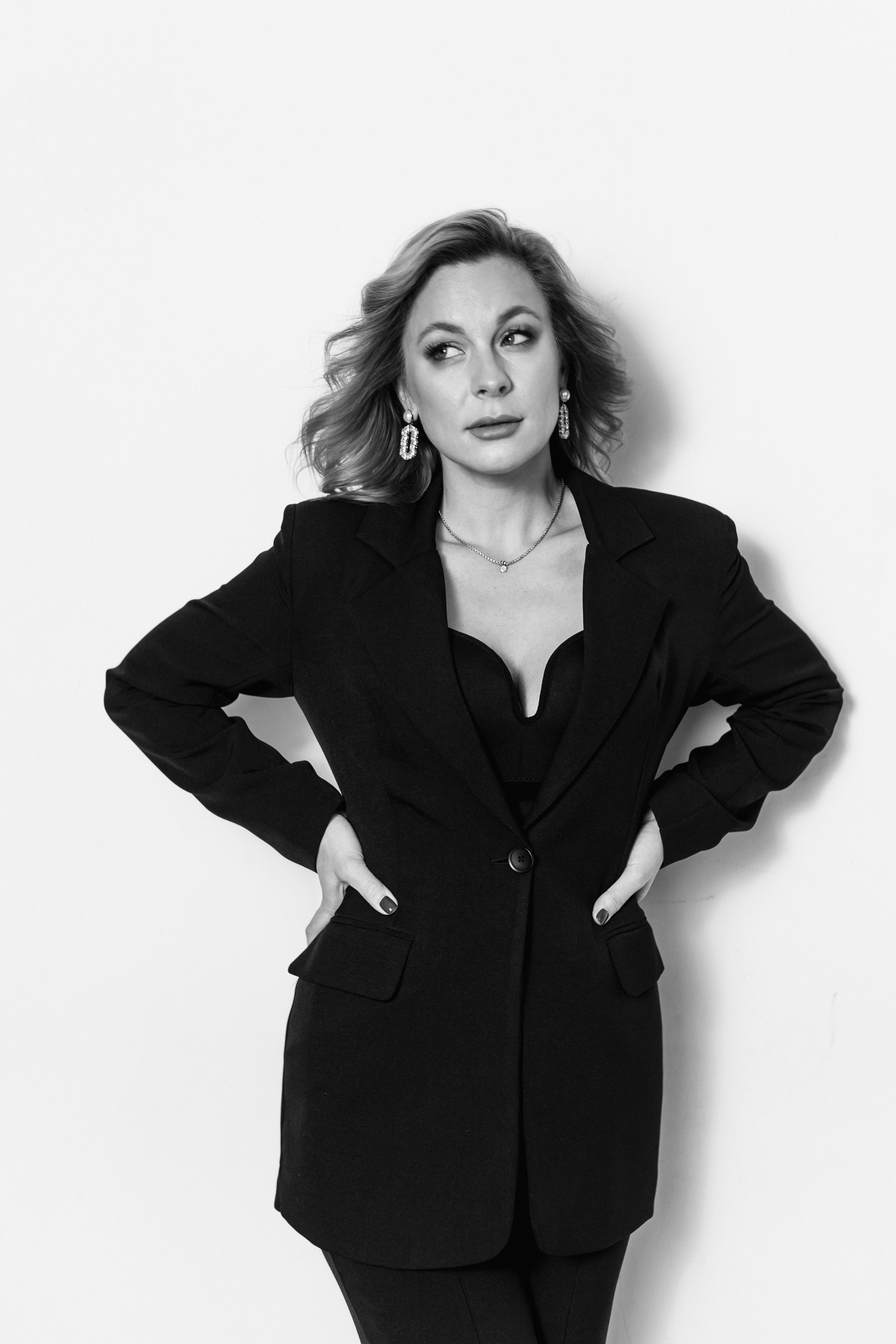 Наталья. Фотограф Карина Вовк