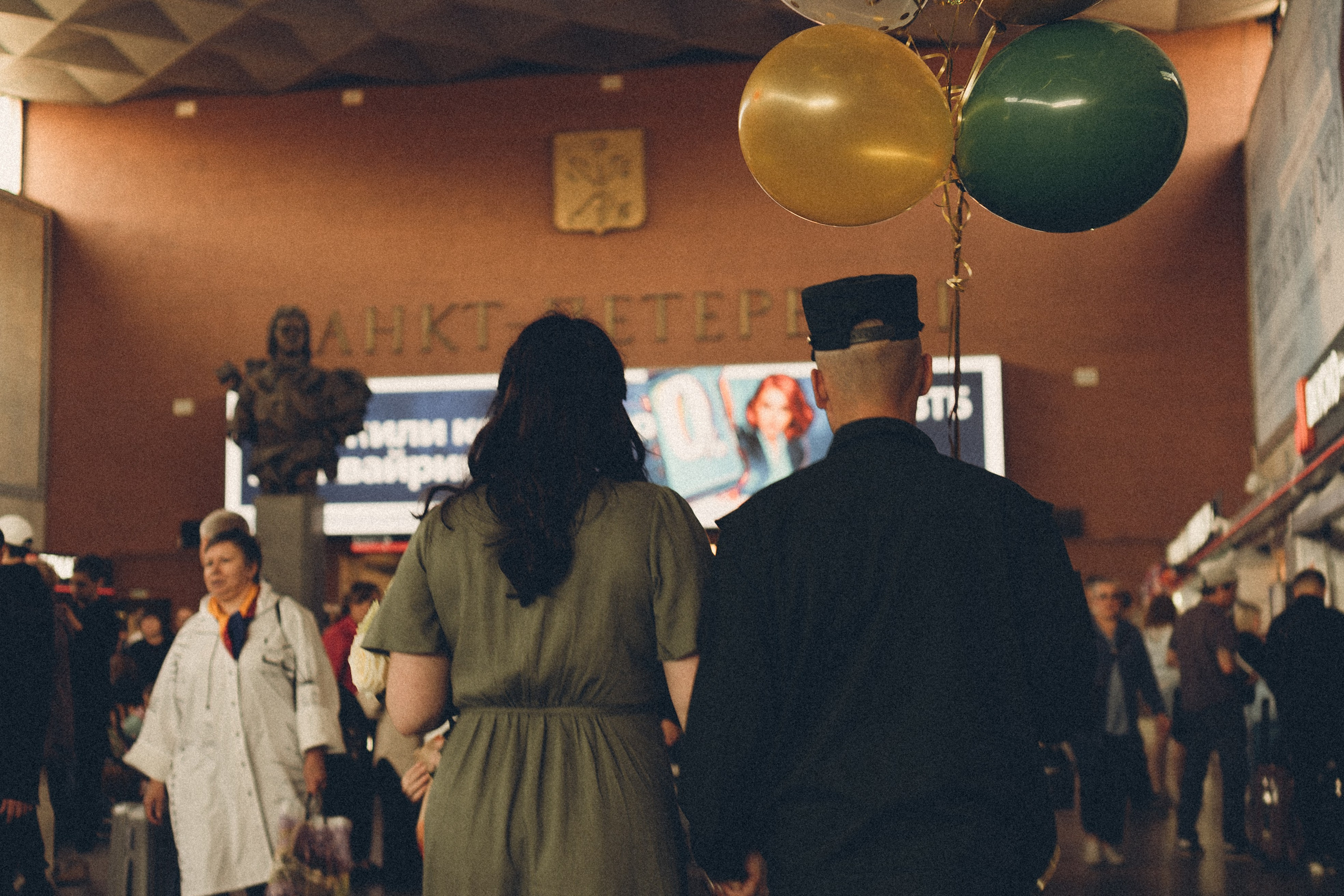 ПРЕДЛОЖЕНИЕ. Профессиональный фотограф, Санкт-Петербург — Виктория Богомолова