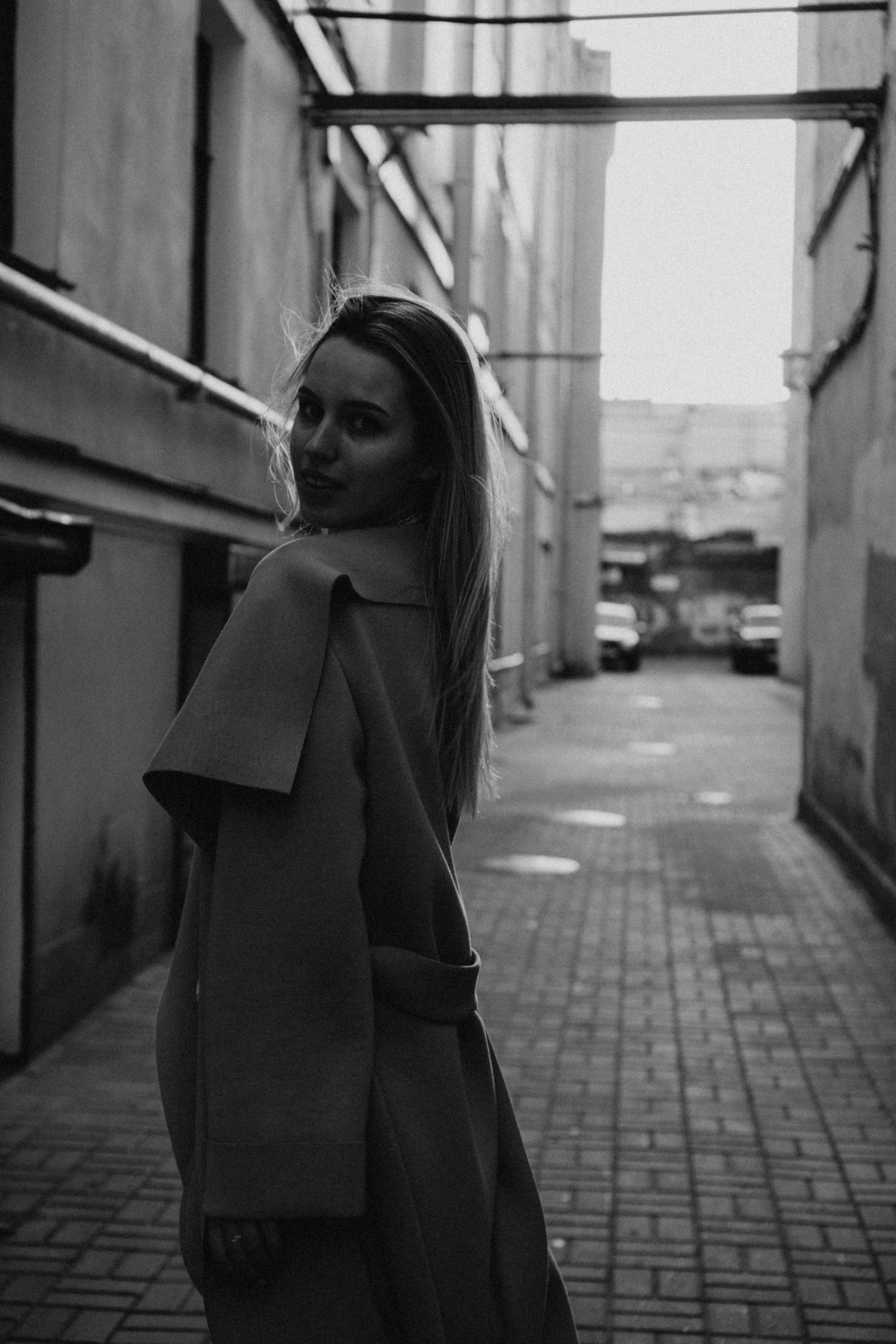 На закате. Профессиональный фотограф, Санкт-Петербург — Виктория Богомолова