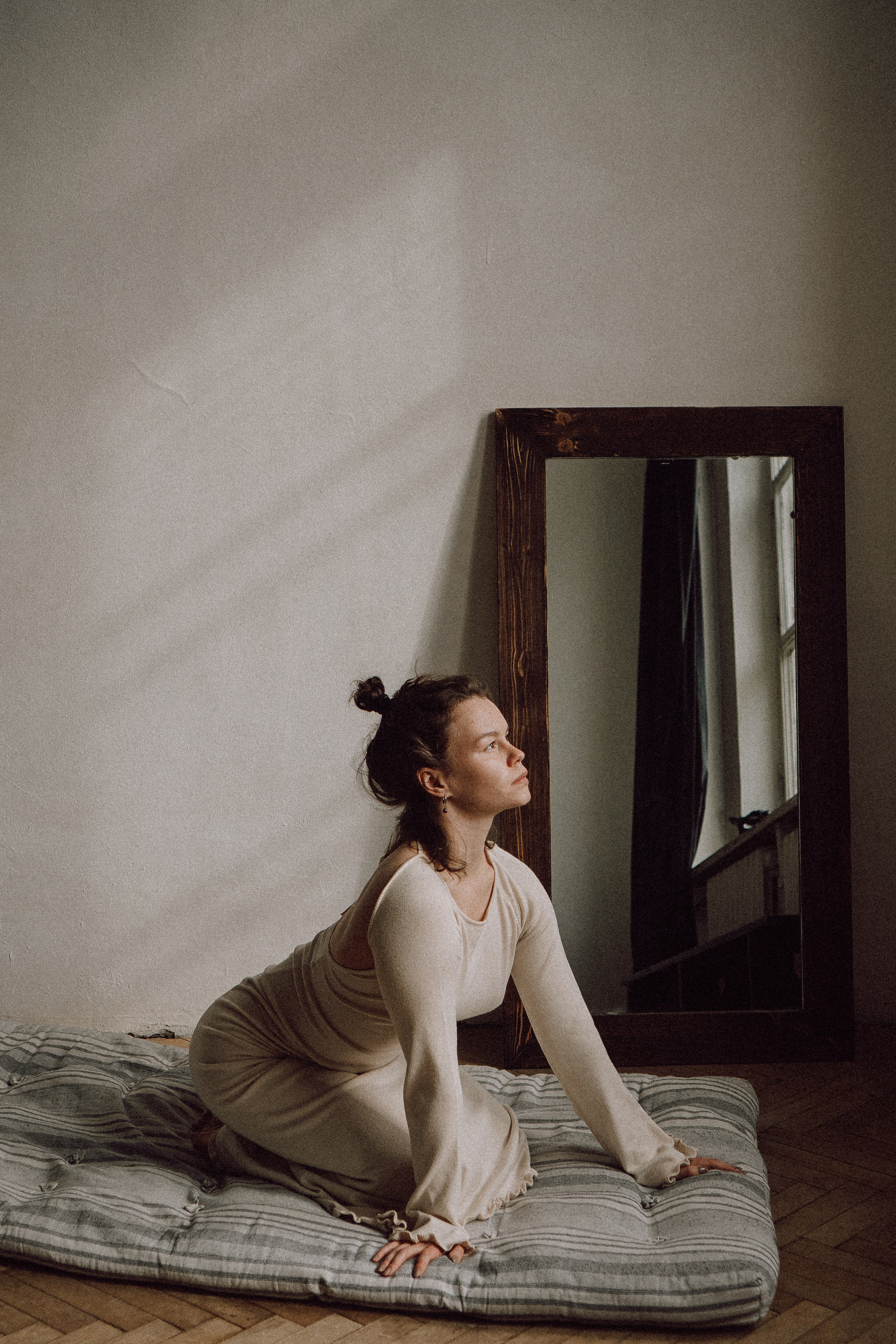 СТУДИЙНАЯ. Профессиональный фотограф, Санкт-Петербург — Виктория Богомолова