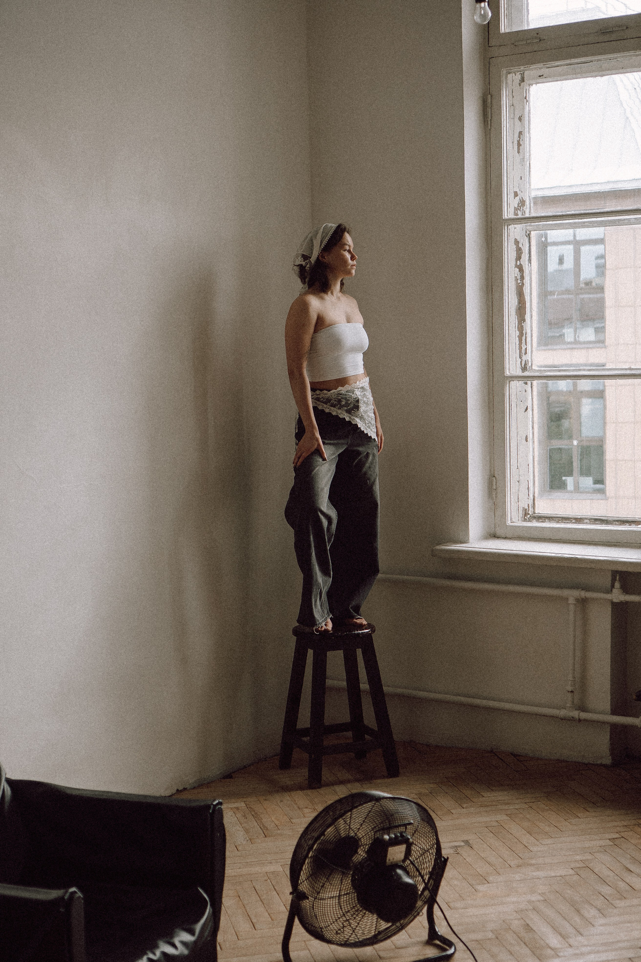 СТУДИЙНАЯ. Профессиональный фотограф, Санкт-Петербург — Виктория Богомолова