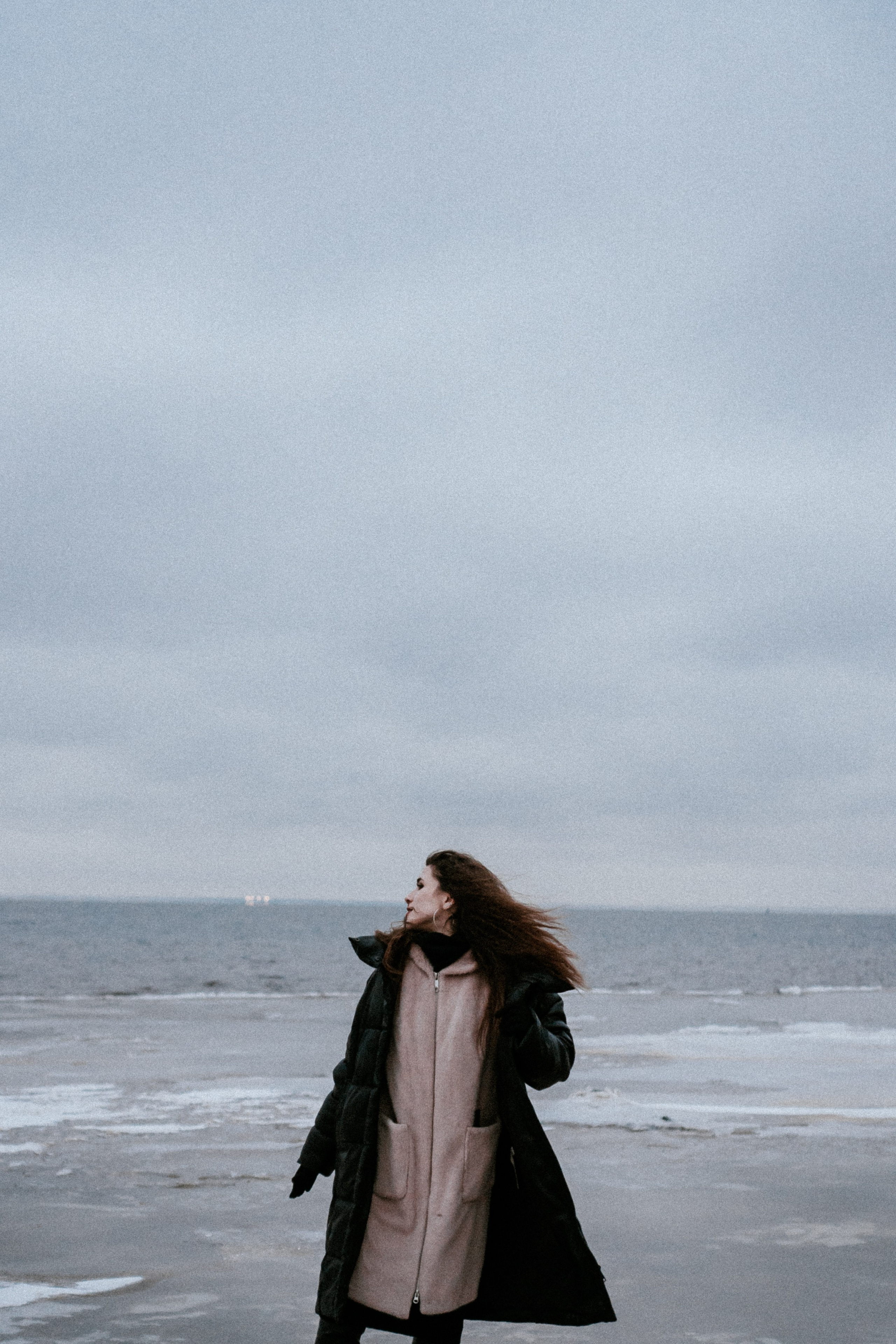 АТМОСЕФРНАЯ СЕРИЯ НА ЗАЛИВЕ. Профессиональный фотограф, Санкт-Петербург — Виктория Богомолова