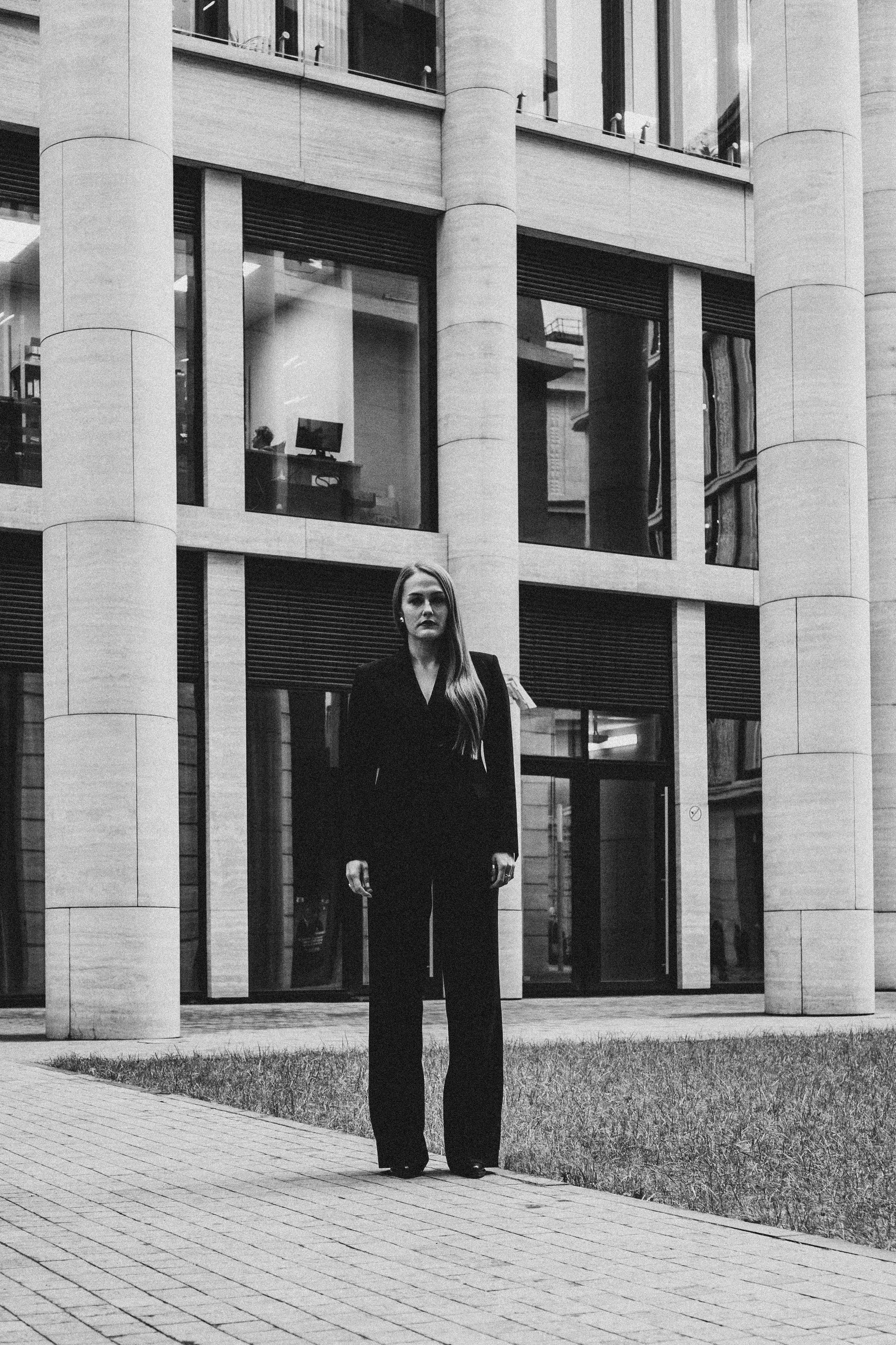 ЖУРНАЛЬНЫЙ СТИЛЬ. Профессиональный фотограф, Санкт-Петербург — Виктория Богомолова