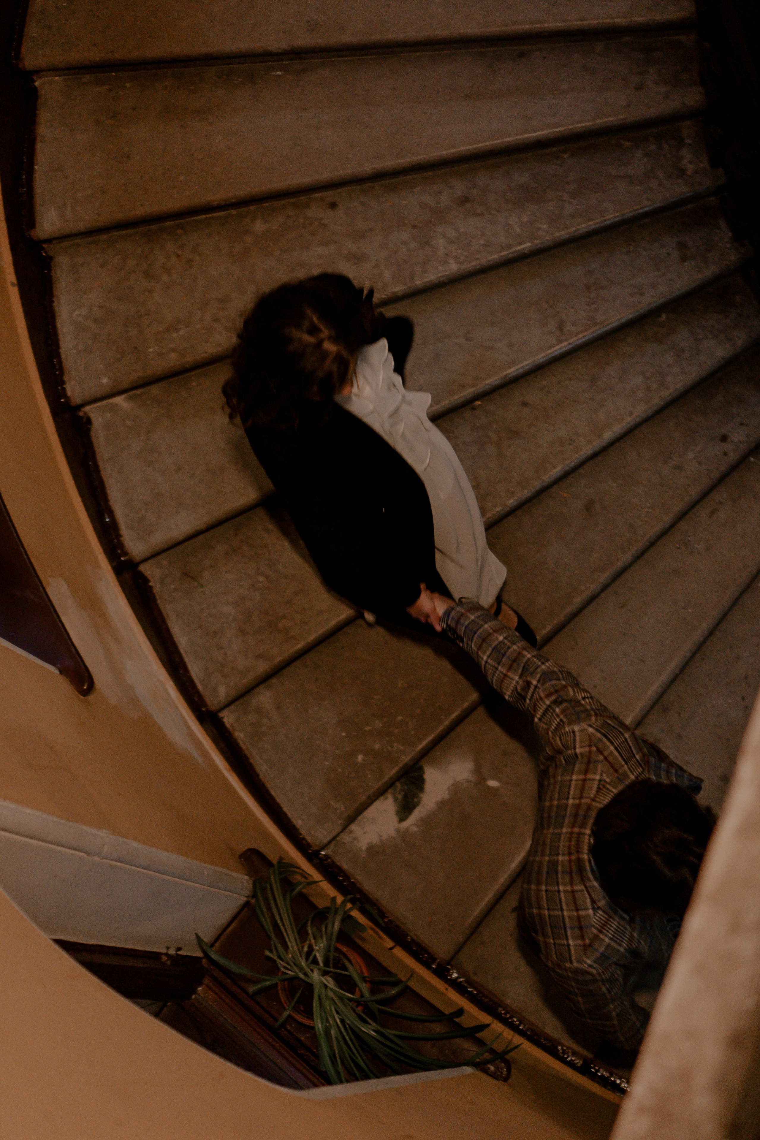 Парадная в Санкт-Петербурге. Профессиональный фотограф, Санкт-Петербург — Виктория Богомолова