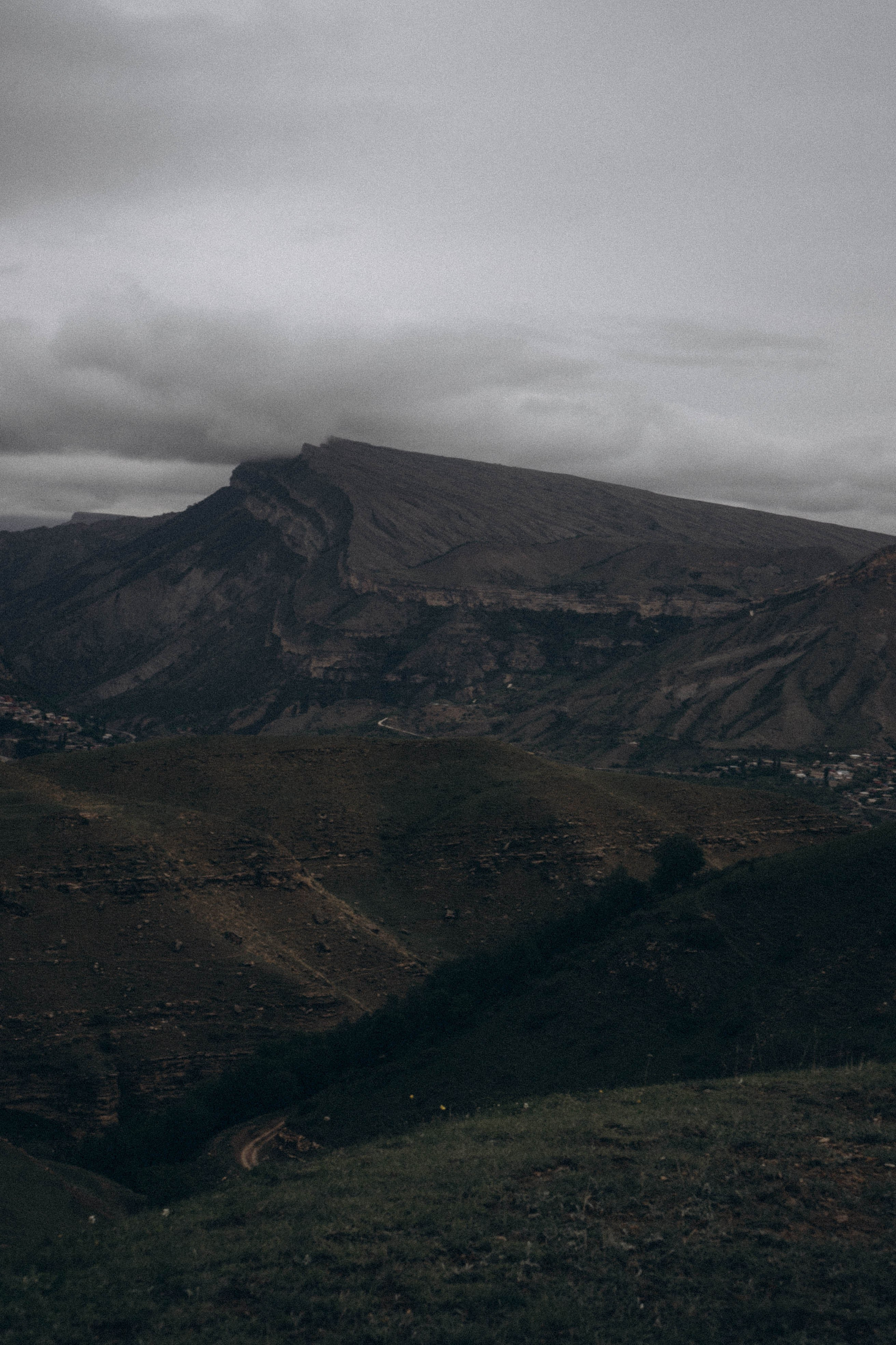 Кавказ. Профессиональный фотограф, Санкт-Петербург — Виктория Богомолова