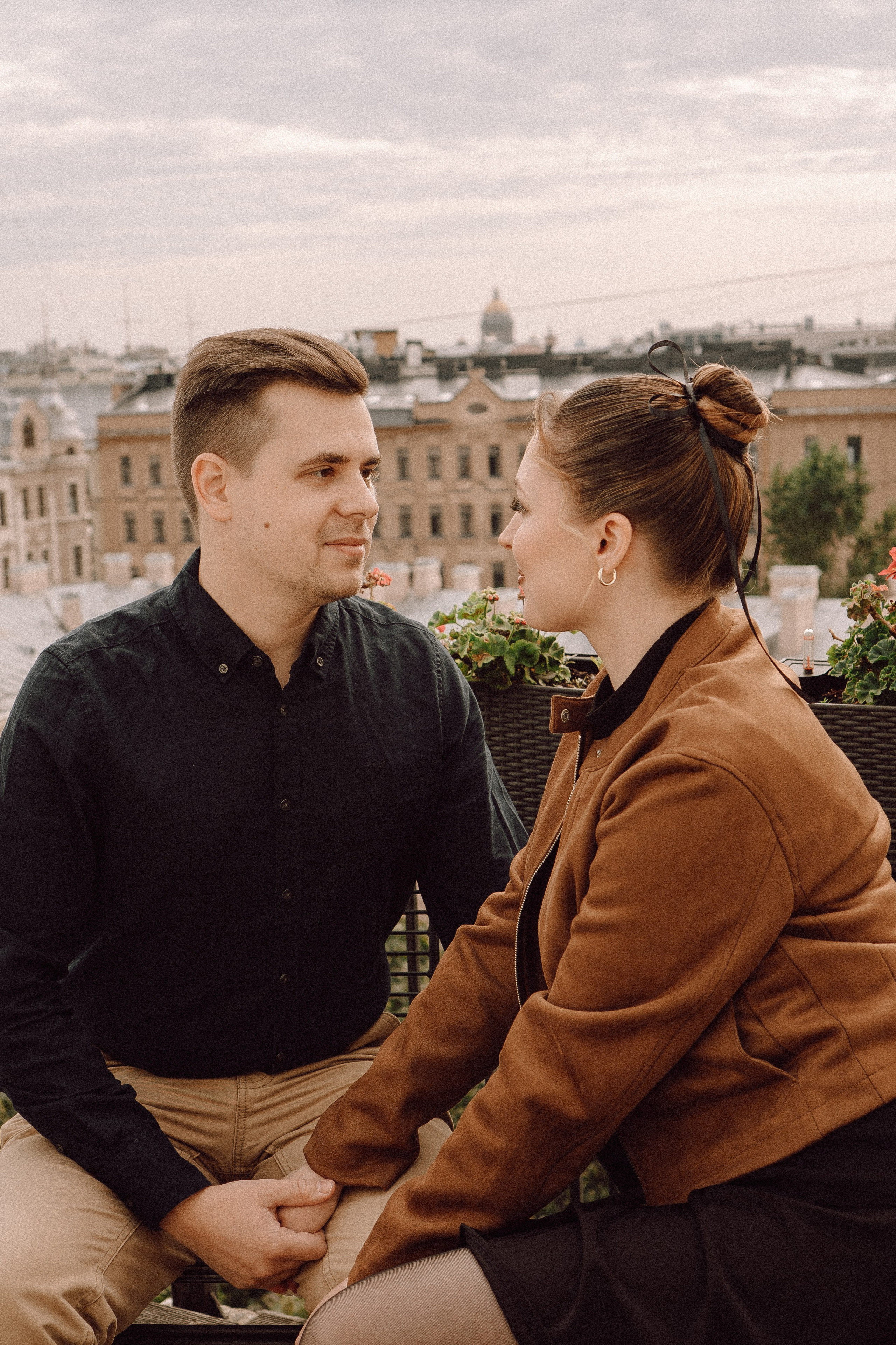 LOVE. Профессиональный фотограф, Санкт-Петербург — Виктория Богомолова