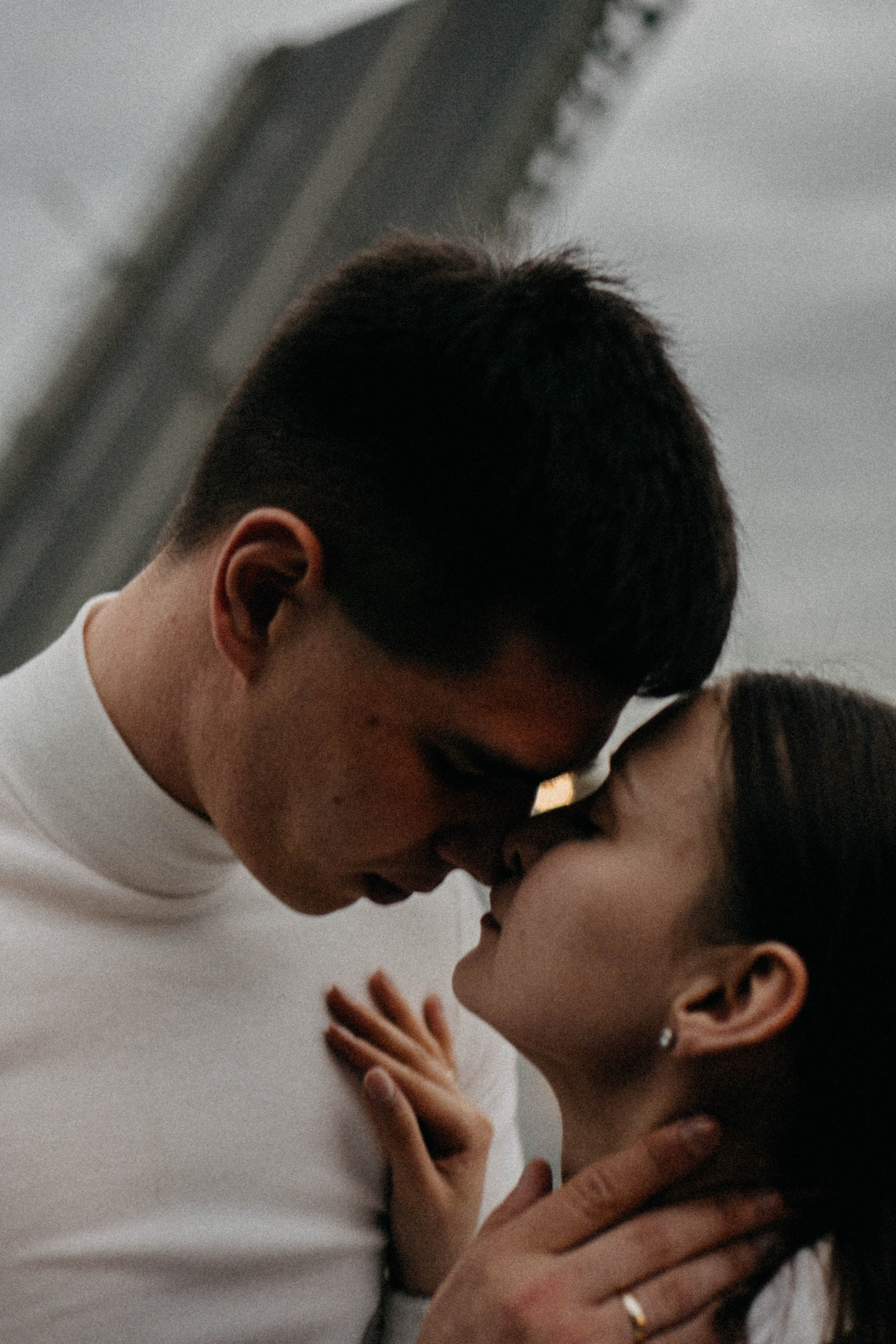 Любовь в белые ночи. Профессиональный фотограф, Санкт-Петербург — Виктория Богомолова