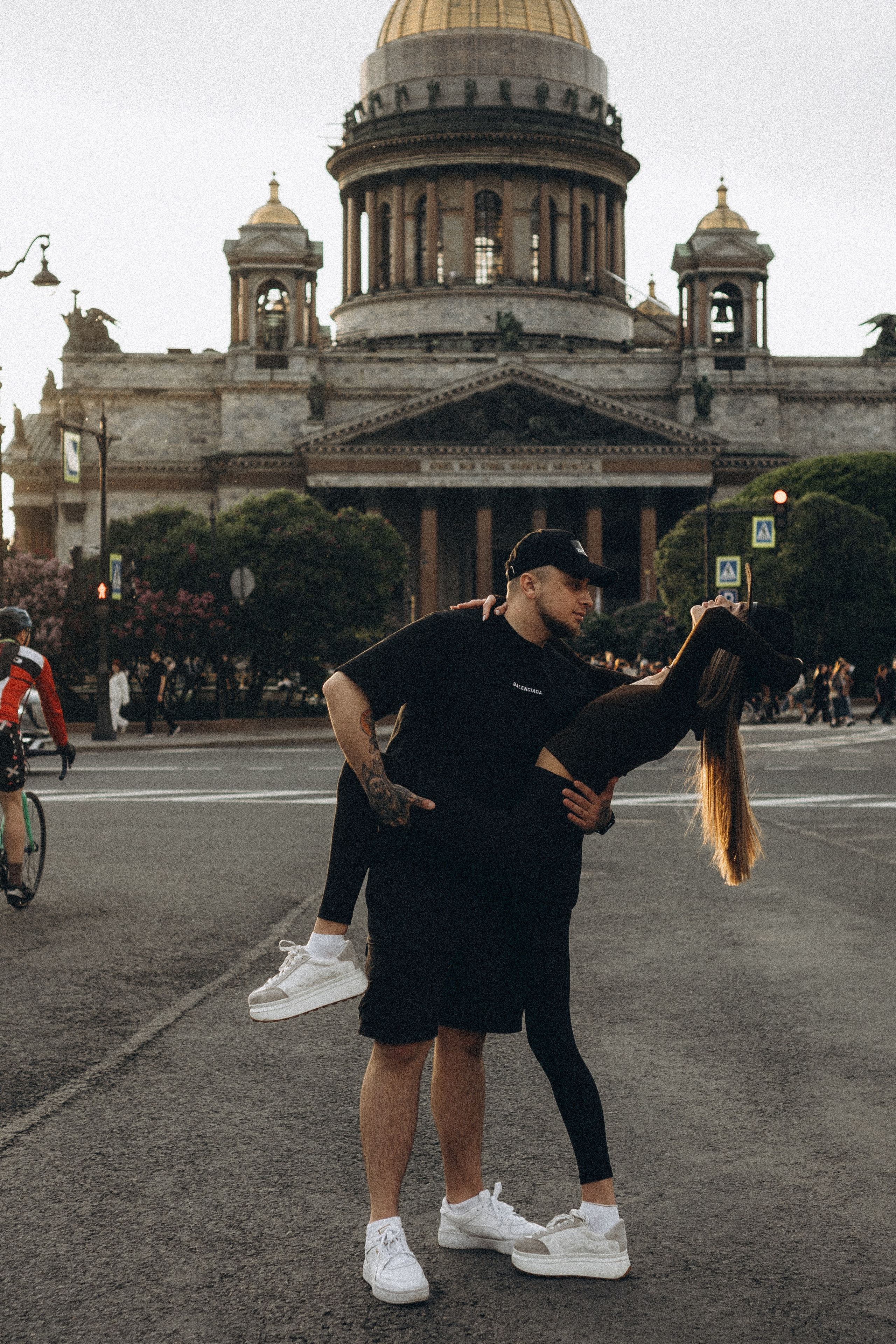 ПРОГУЛКА ПО ПИТЕРУ. Профессиональный фотограф, Санкт-Петербург — Виктория Богомолова