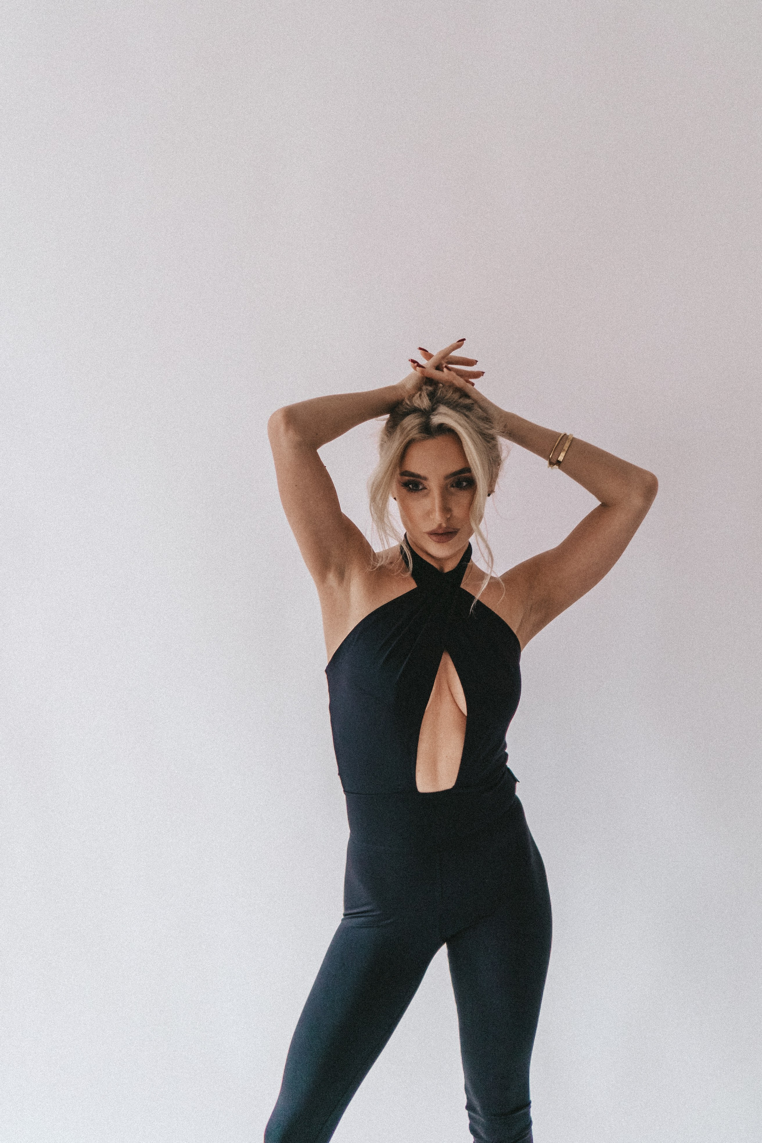 Студийная. Профессиональный фотограф, Санкт-Петербург — Виктория Богомолова