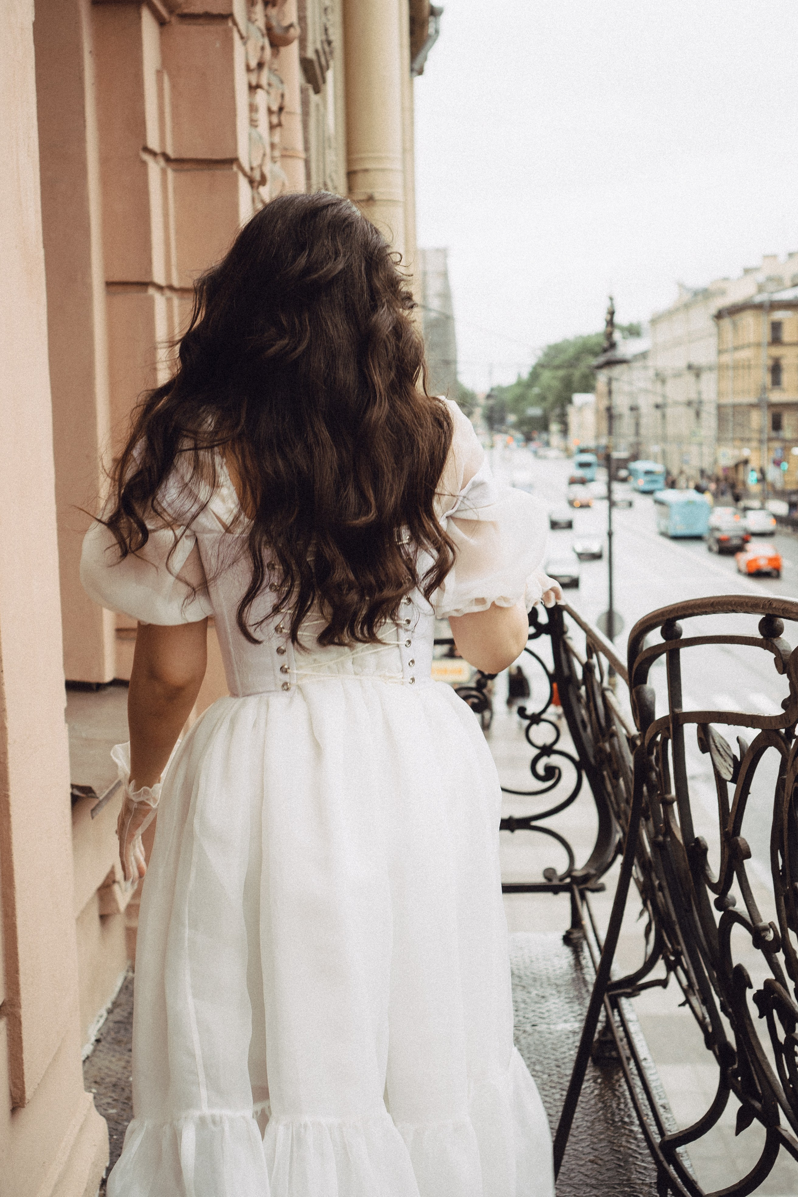 ВИНТАЖНЫЙ БАЛКОН. Профессиональный фотограф, Санкт-Петербург — Виктория Богомолова
